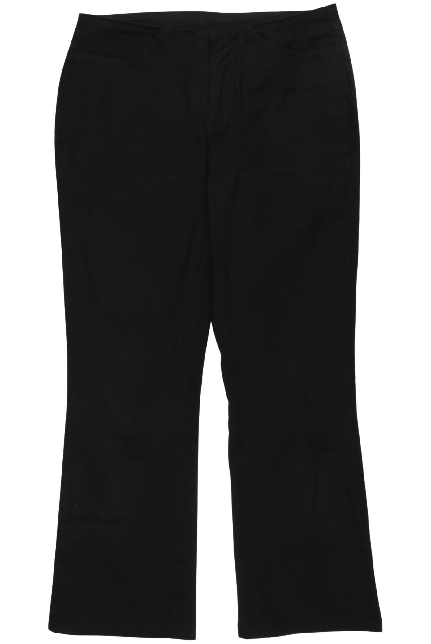 

MAC Damen Jeans, schwarz, Gr. 28