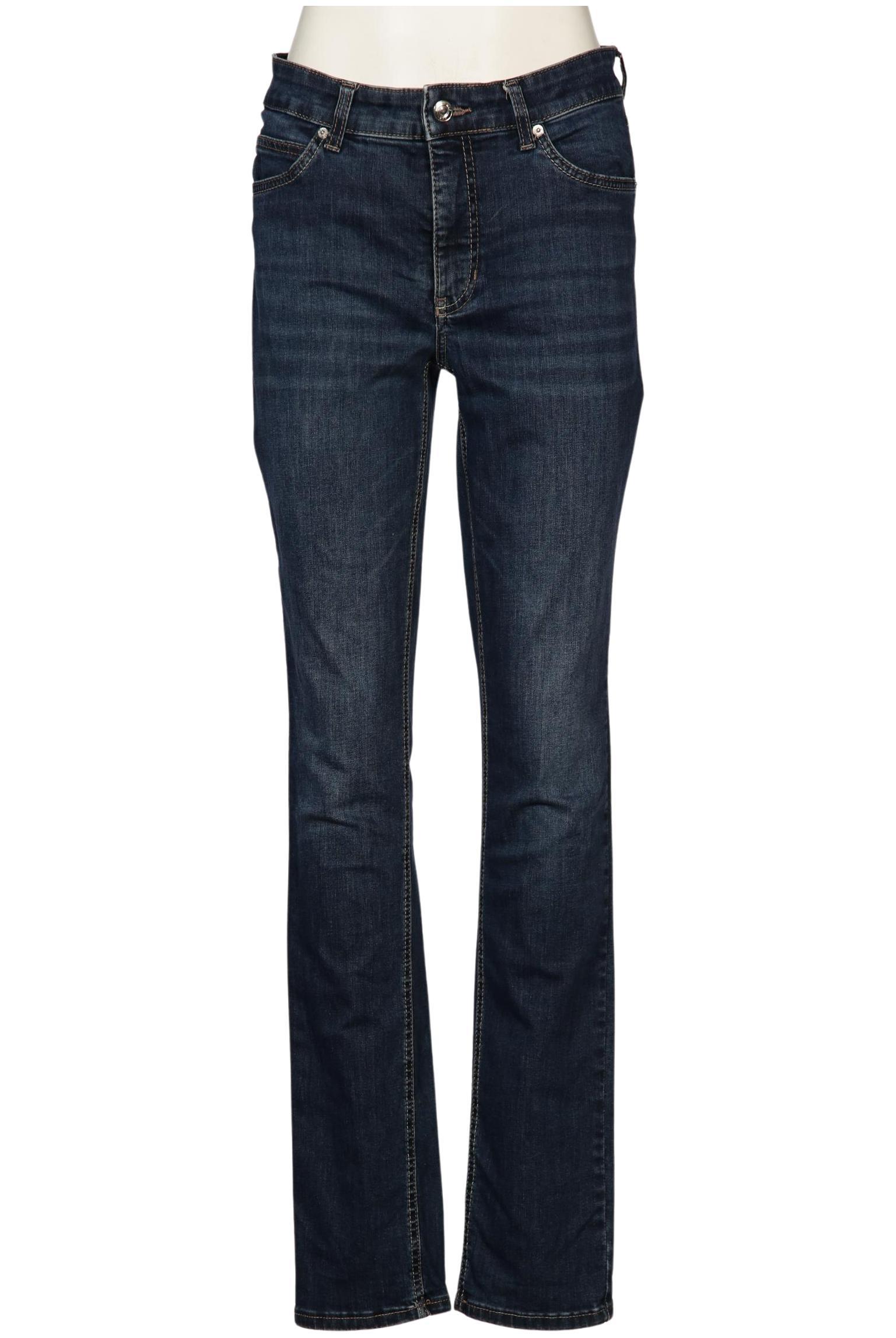 

MAC Damen Jeans, blau, Gr. 40