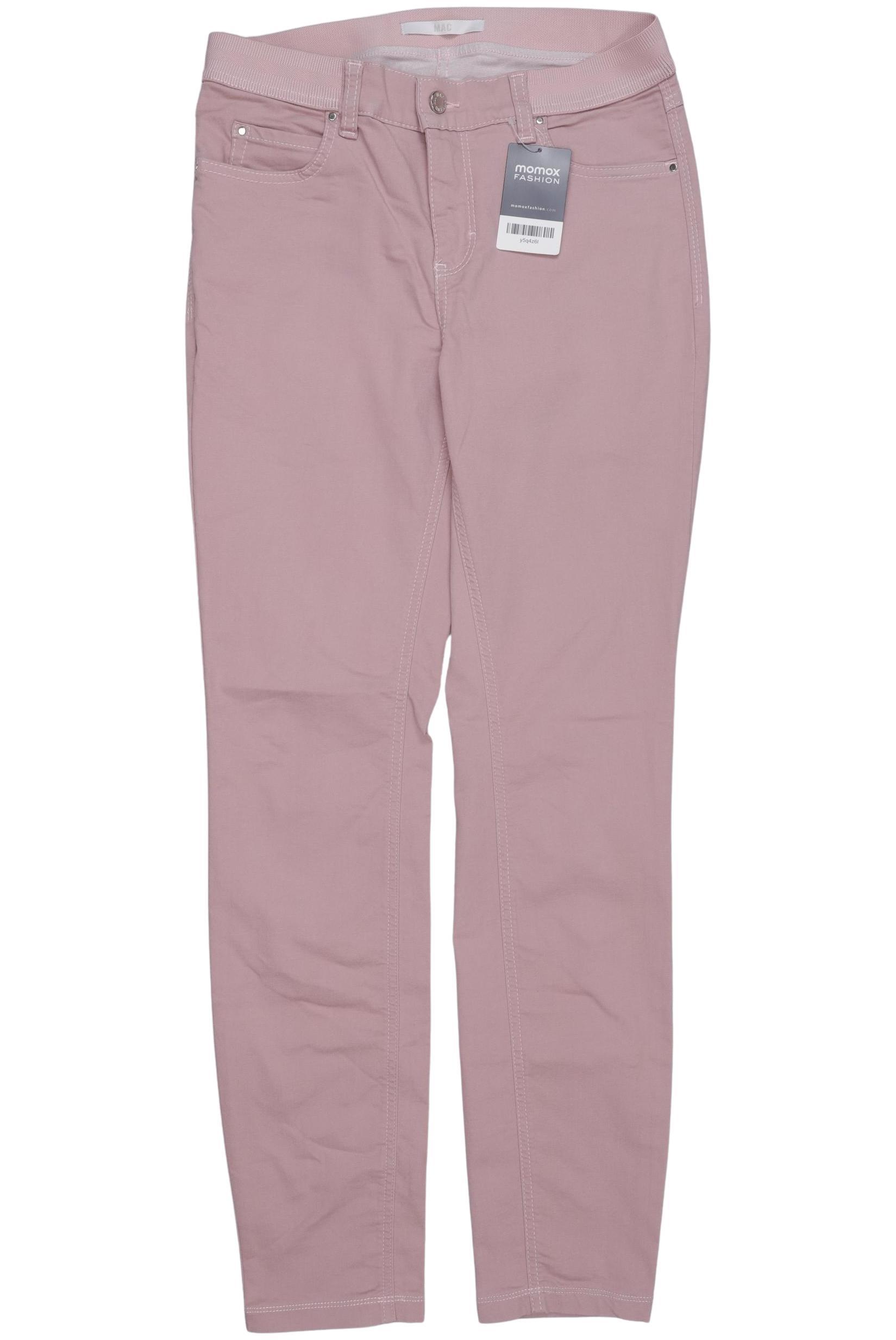 

MAC Damen Jeans, pink, Gr. 31
