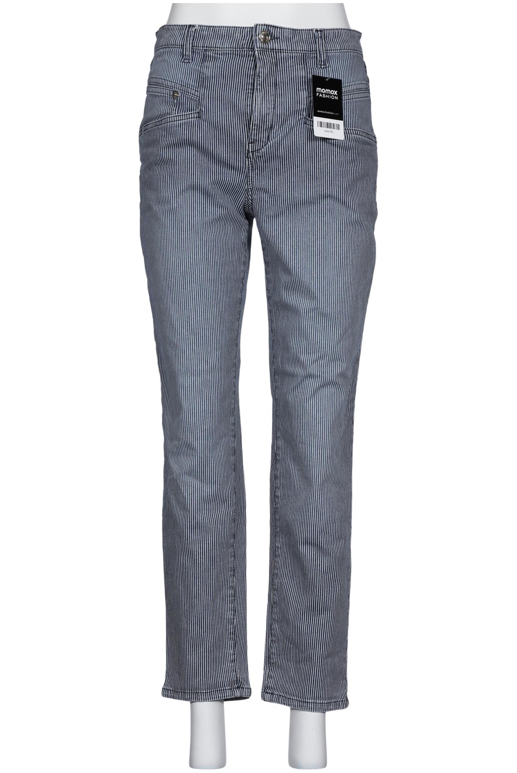 

MAC Damen Jeans, blau, Gr. 29