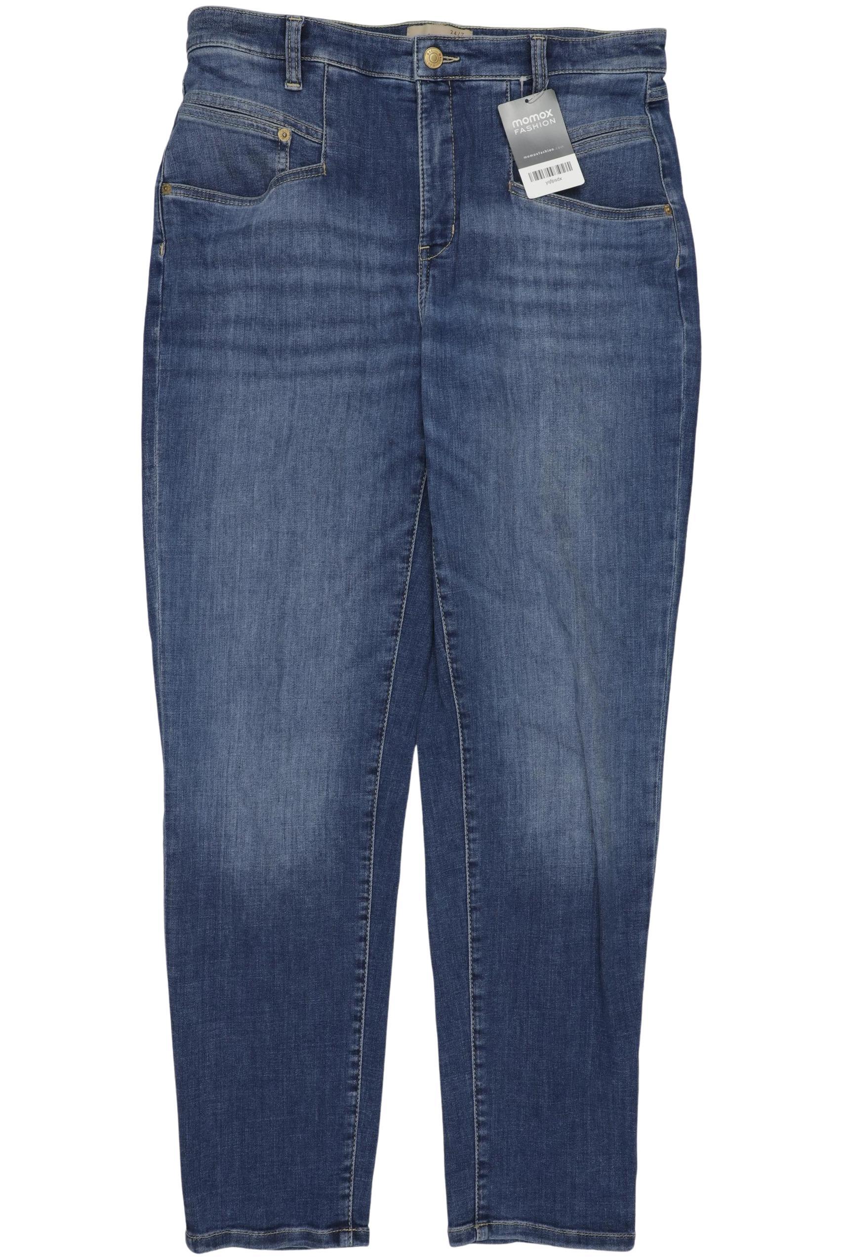 

MAC Damen Jeans, blau, Gr. 40
