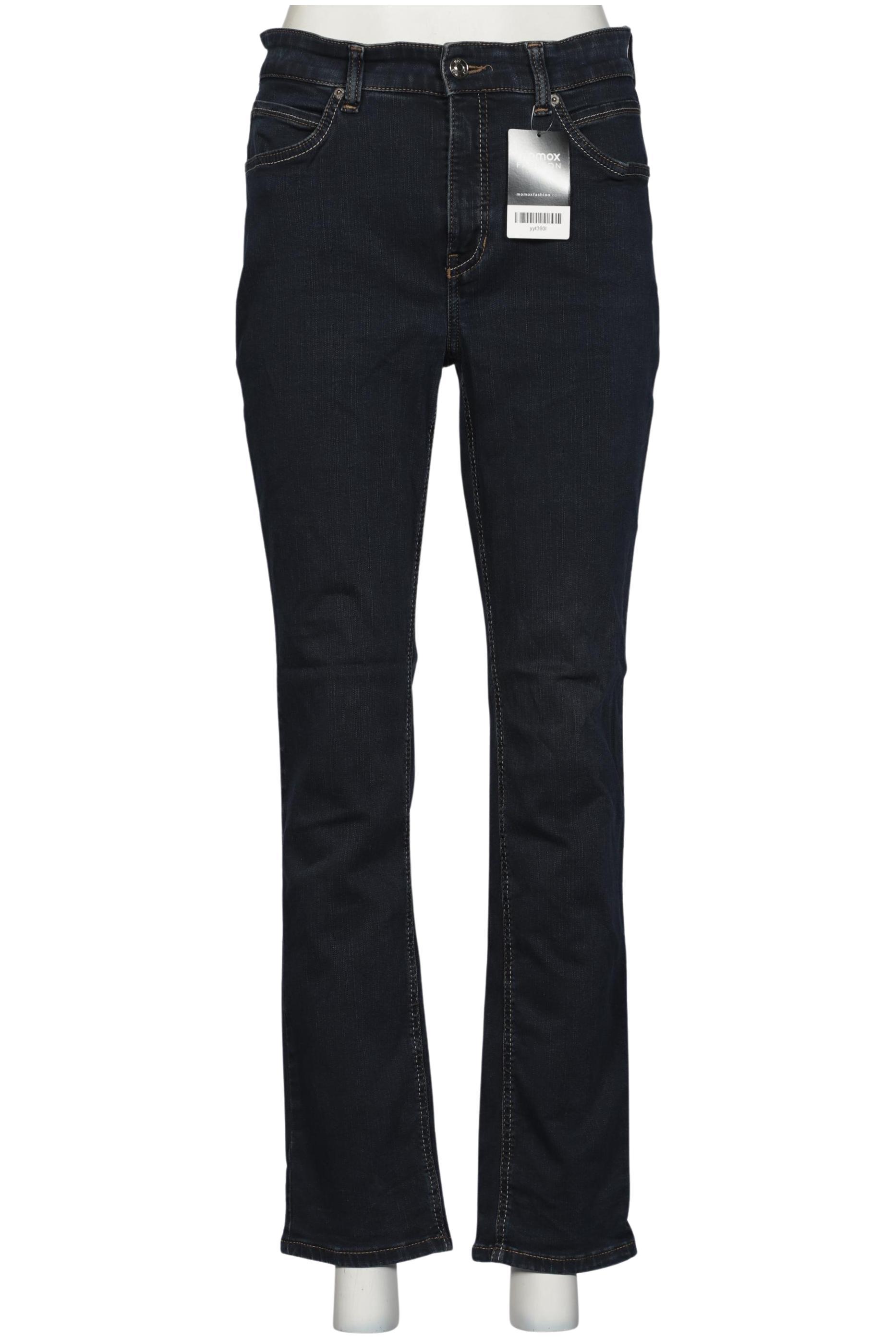 

MAC Damen Jeans, marineblau, Gr. 29