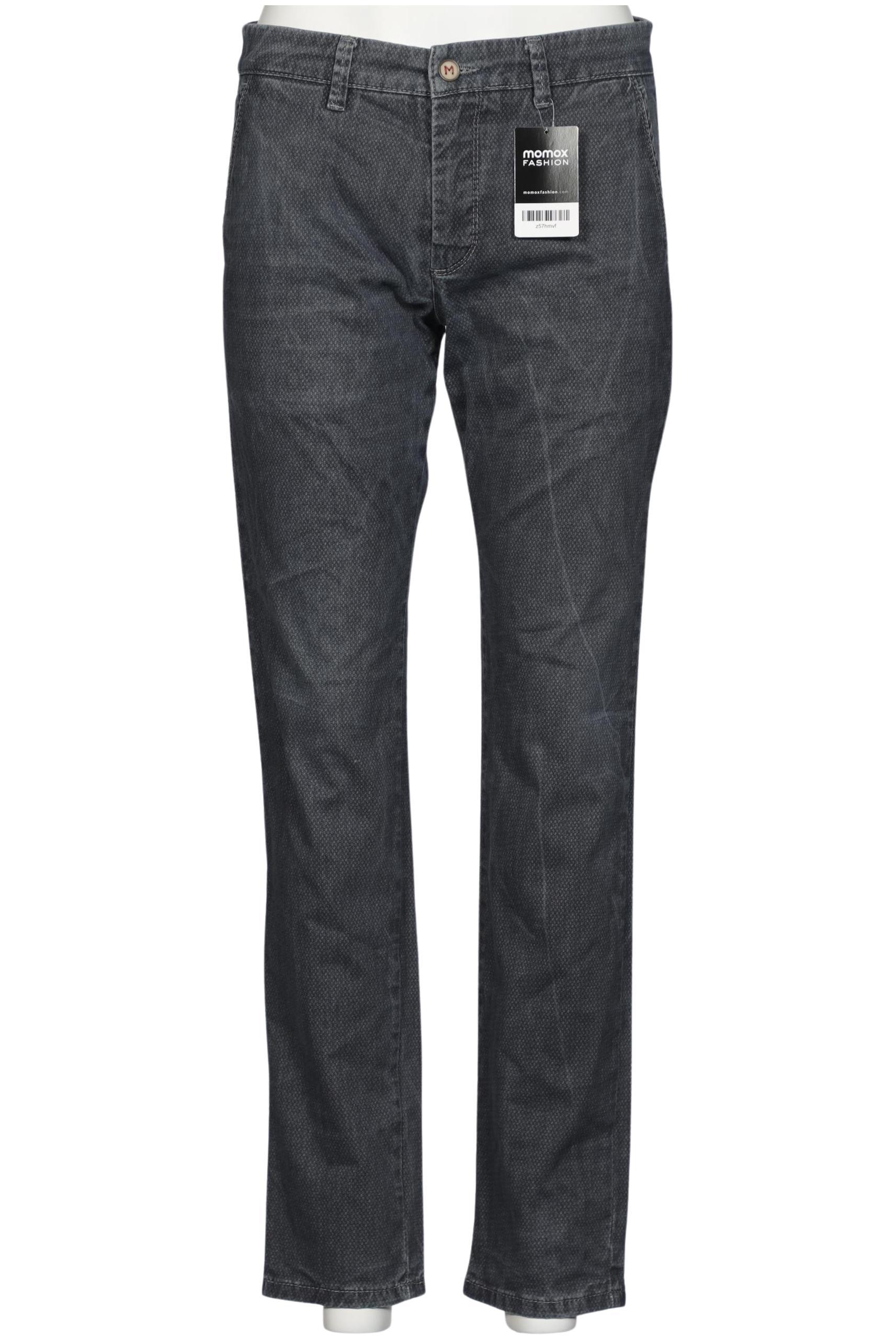 

MAC Damen Jeans, blau, Gr. 31