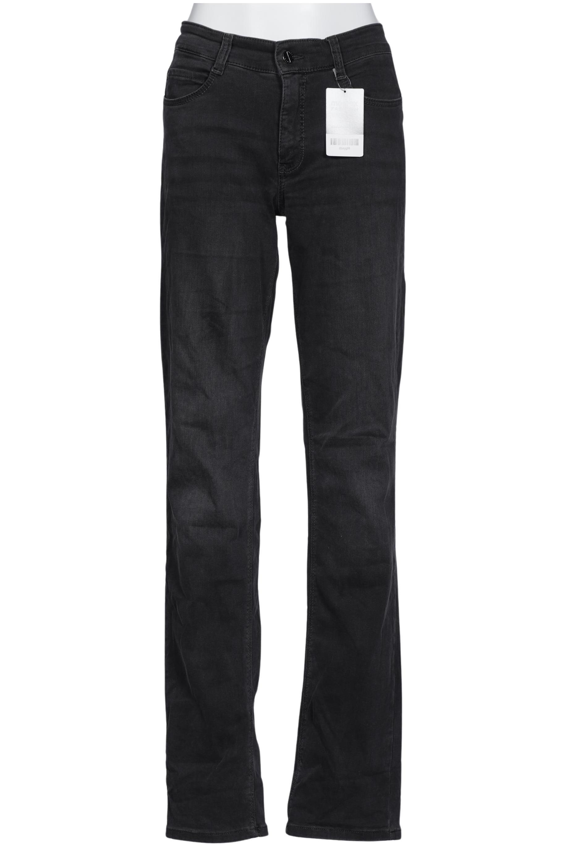 

MAC Damen Jeans, mehrfarbig, Gr. 38