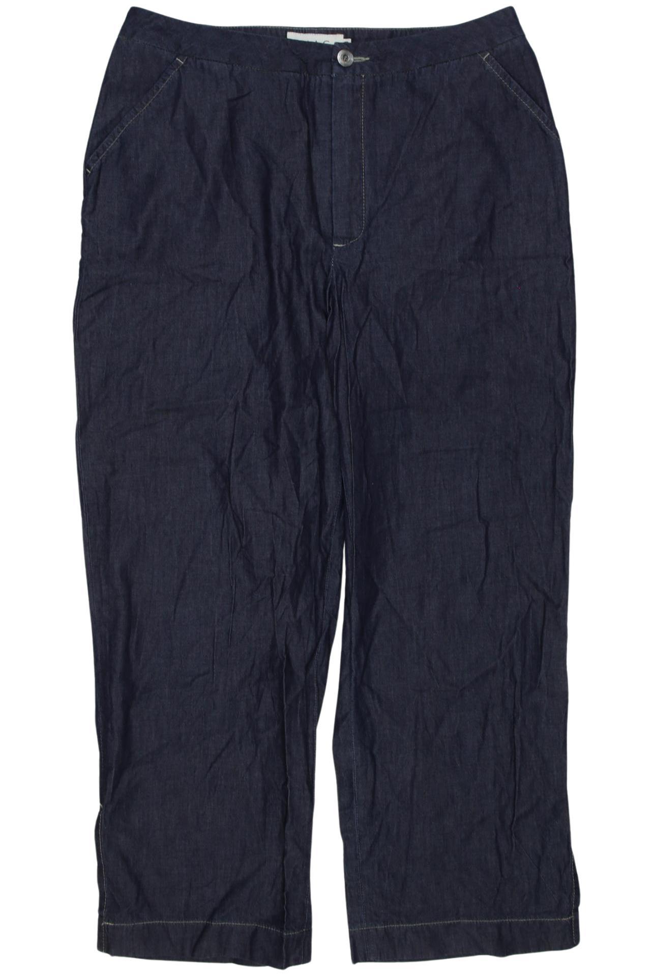 

MAC Damen Jeans, marineblau, Gr. 40