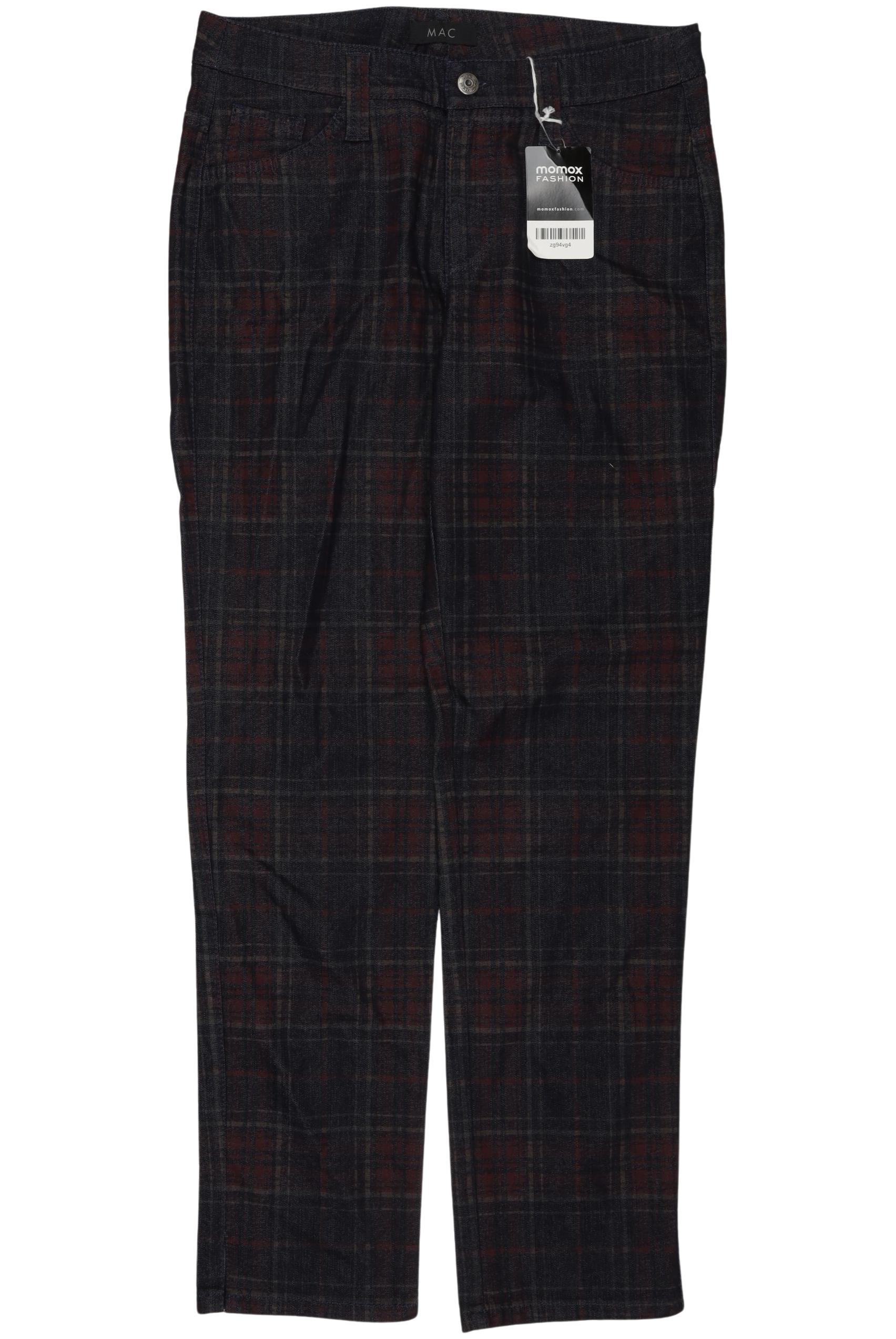 

MAC Damen Jeans, mehrfarbig, Gr. 36