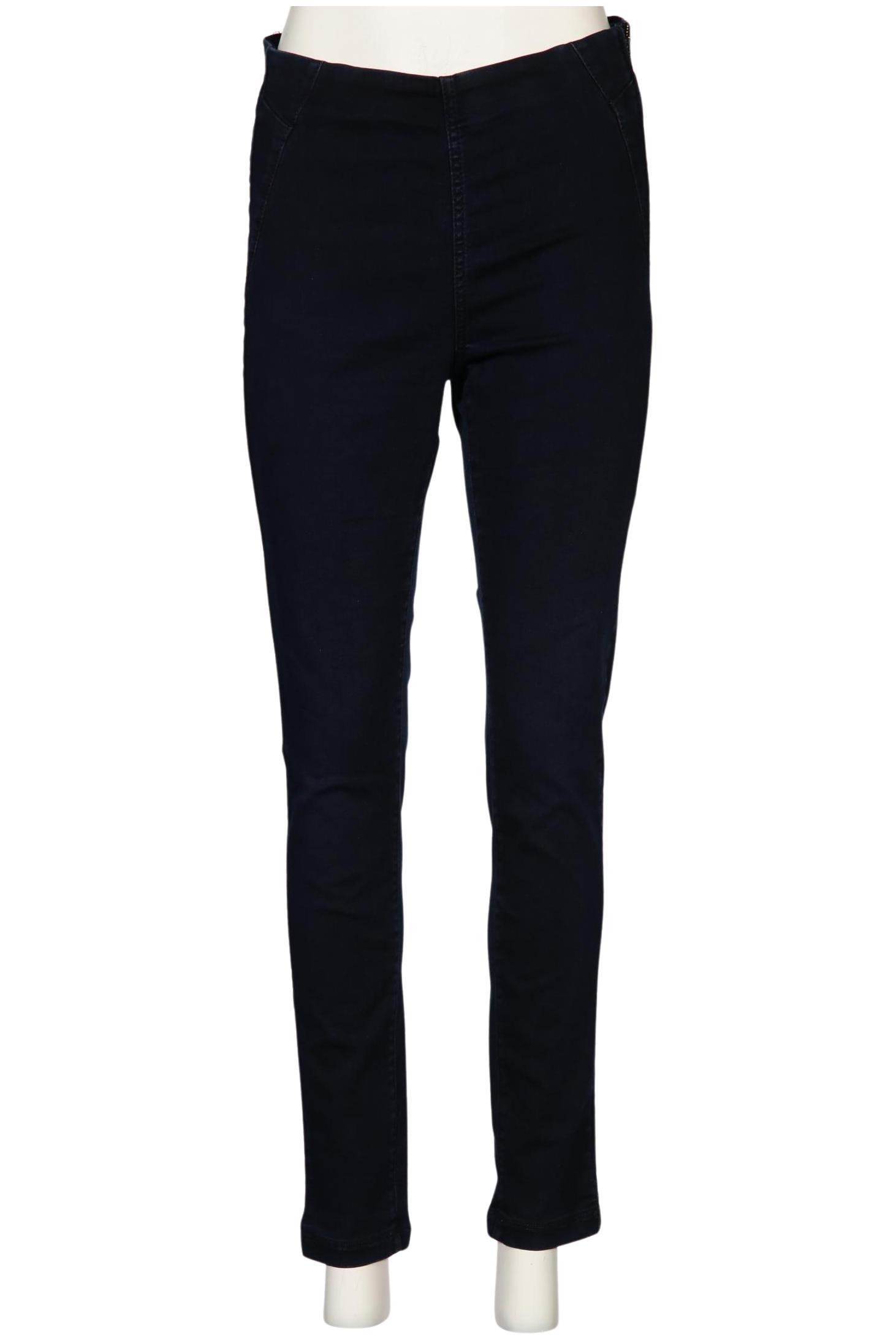 

MAC Damen Jeans, marineblau, Gr. 31