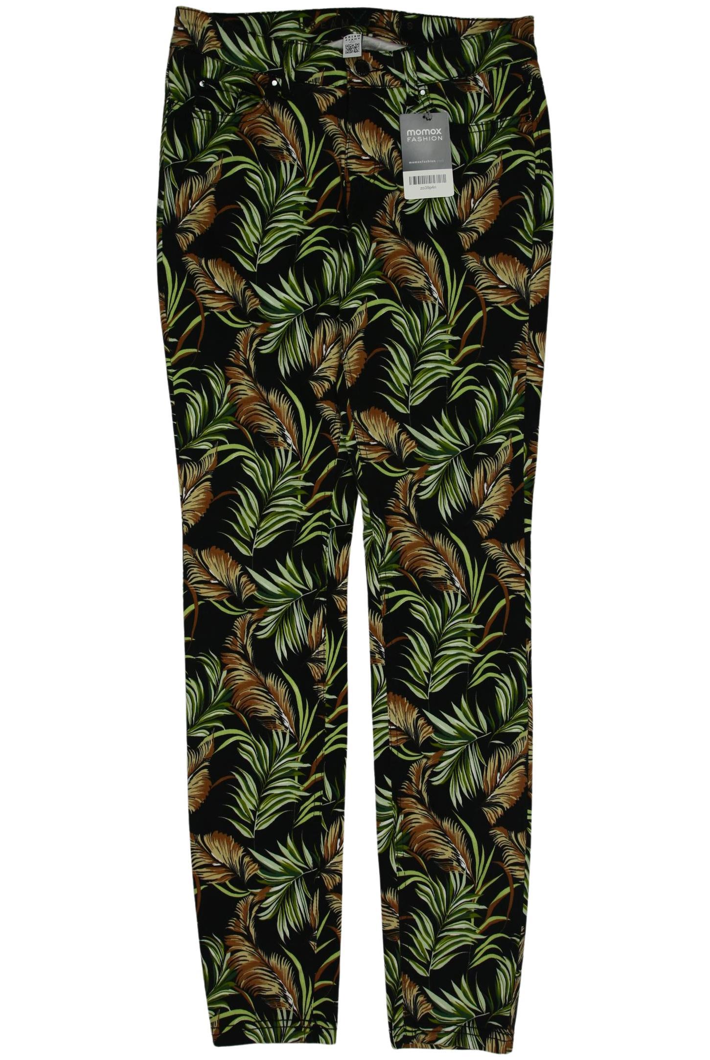 

MAC Damen Jeans, mehrfarbig, Gr. 34