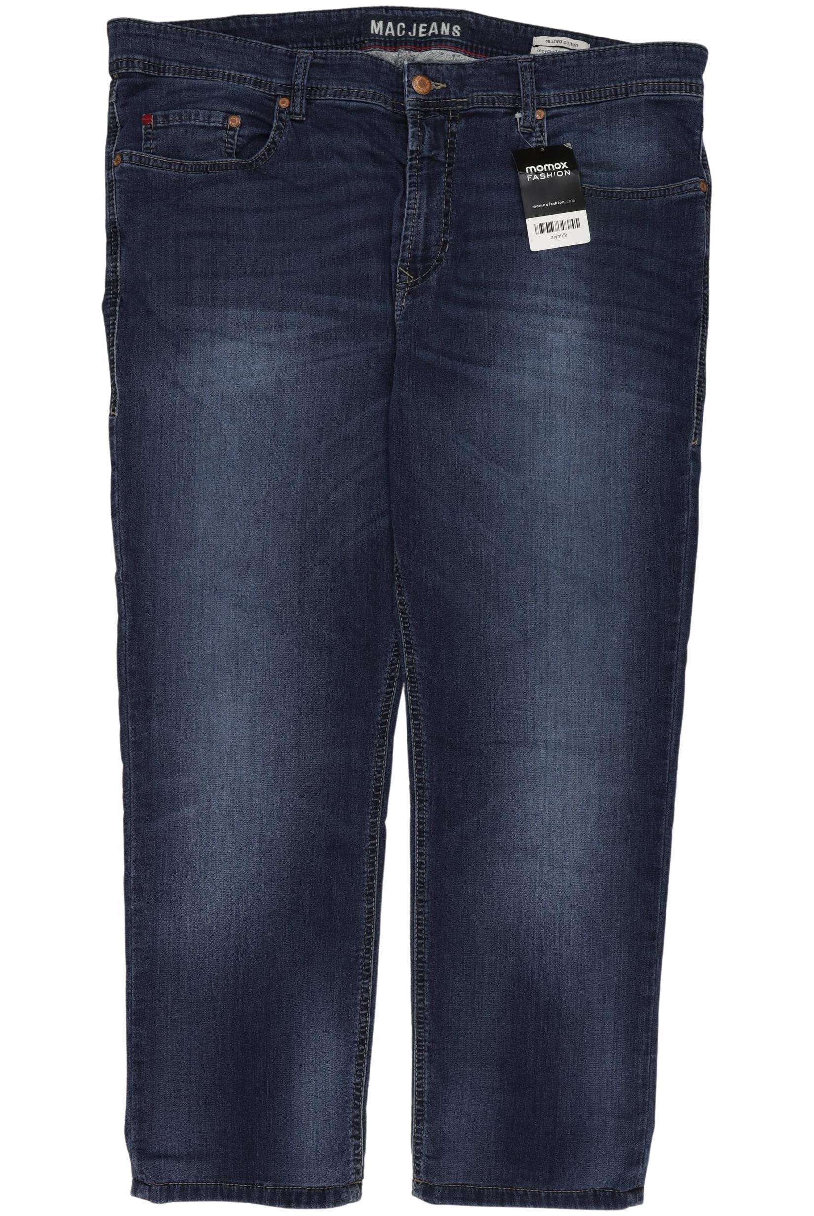 

MAC Damen Jeans, blau, Gr. 38