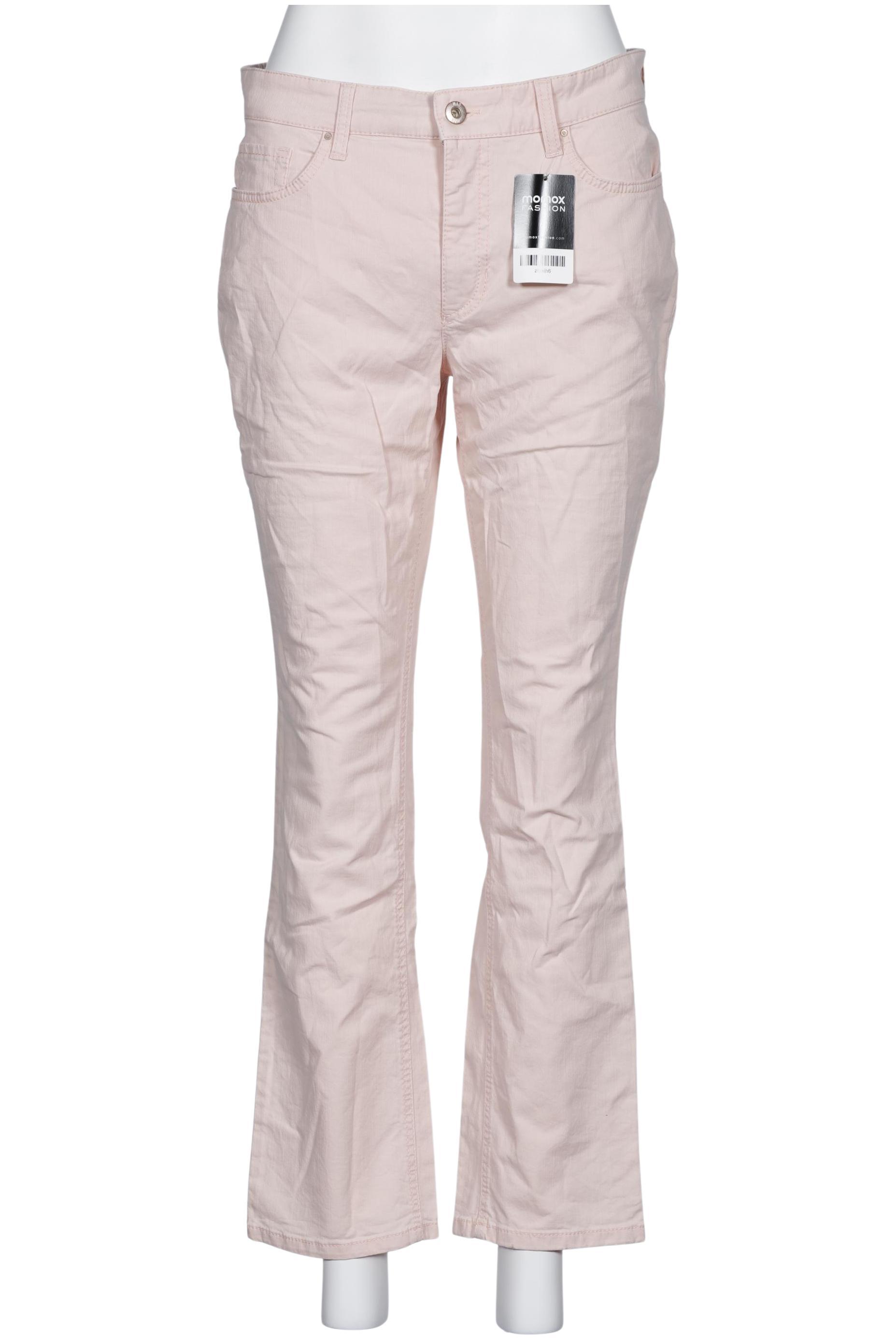 

MAC Damen Jeans, pink, Gr. 42