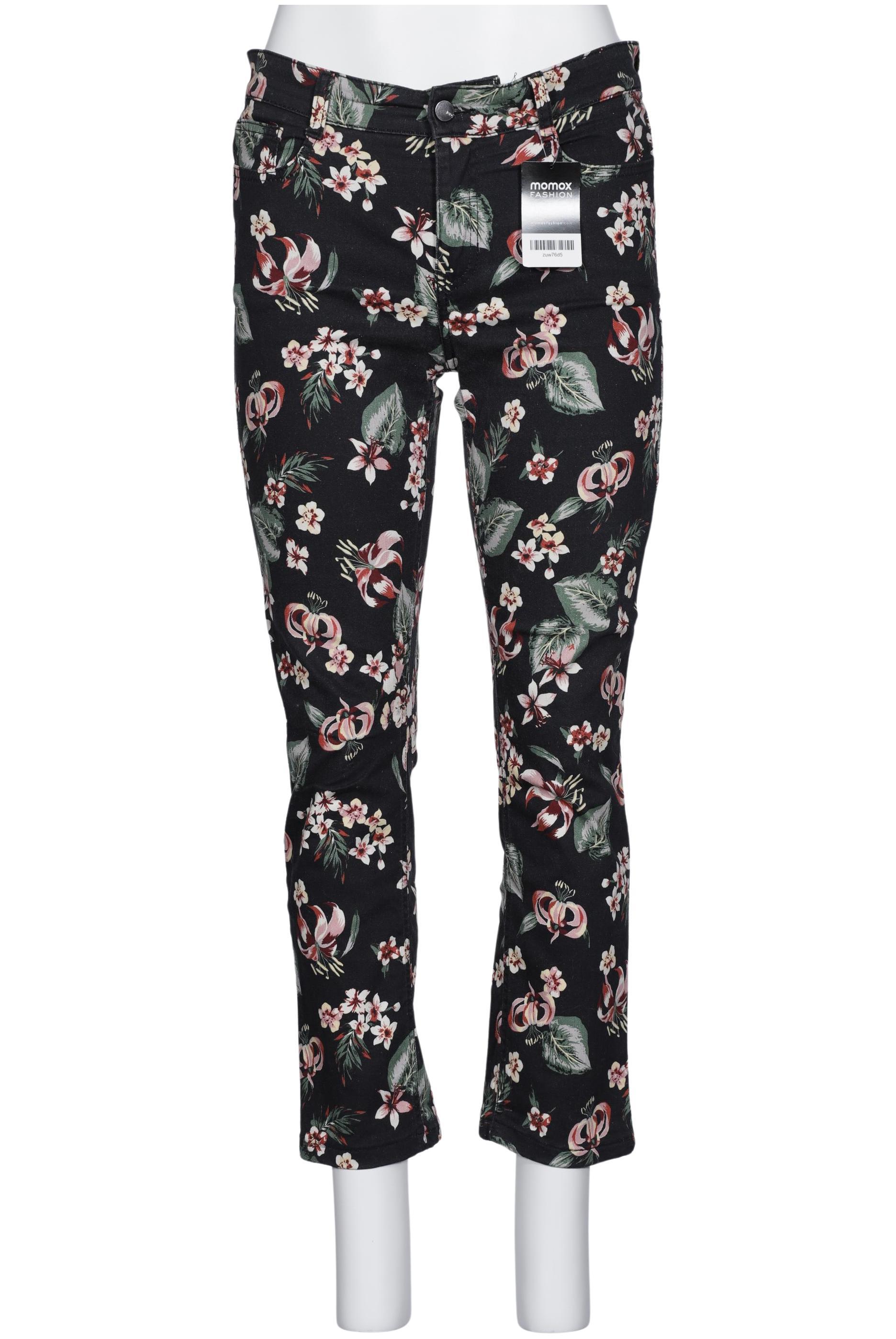 

MAC Damen Jeans, mehrfarbig, Gr. 33