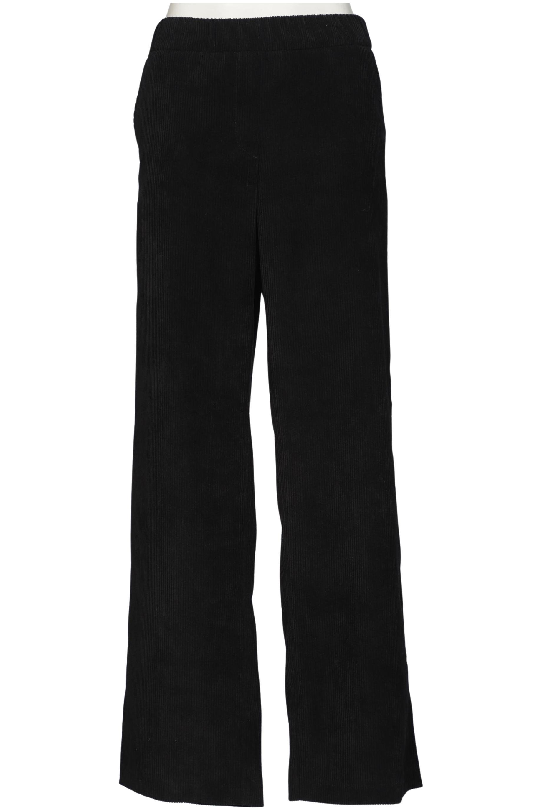 

MAC Damen Stoffhose, schwarz, Gr. 40