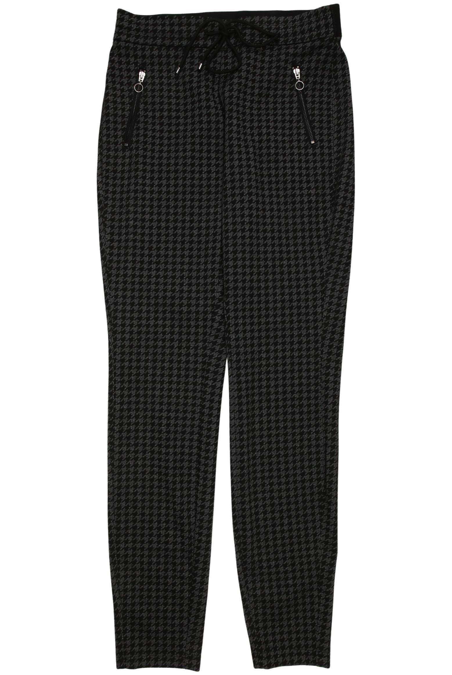 

MAC Damen Stoffhose, grau, Gr. 40