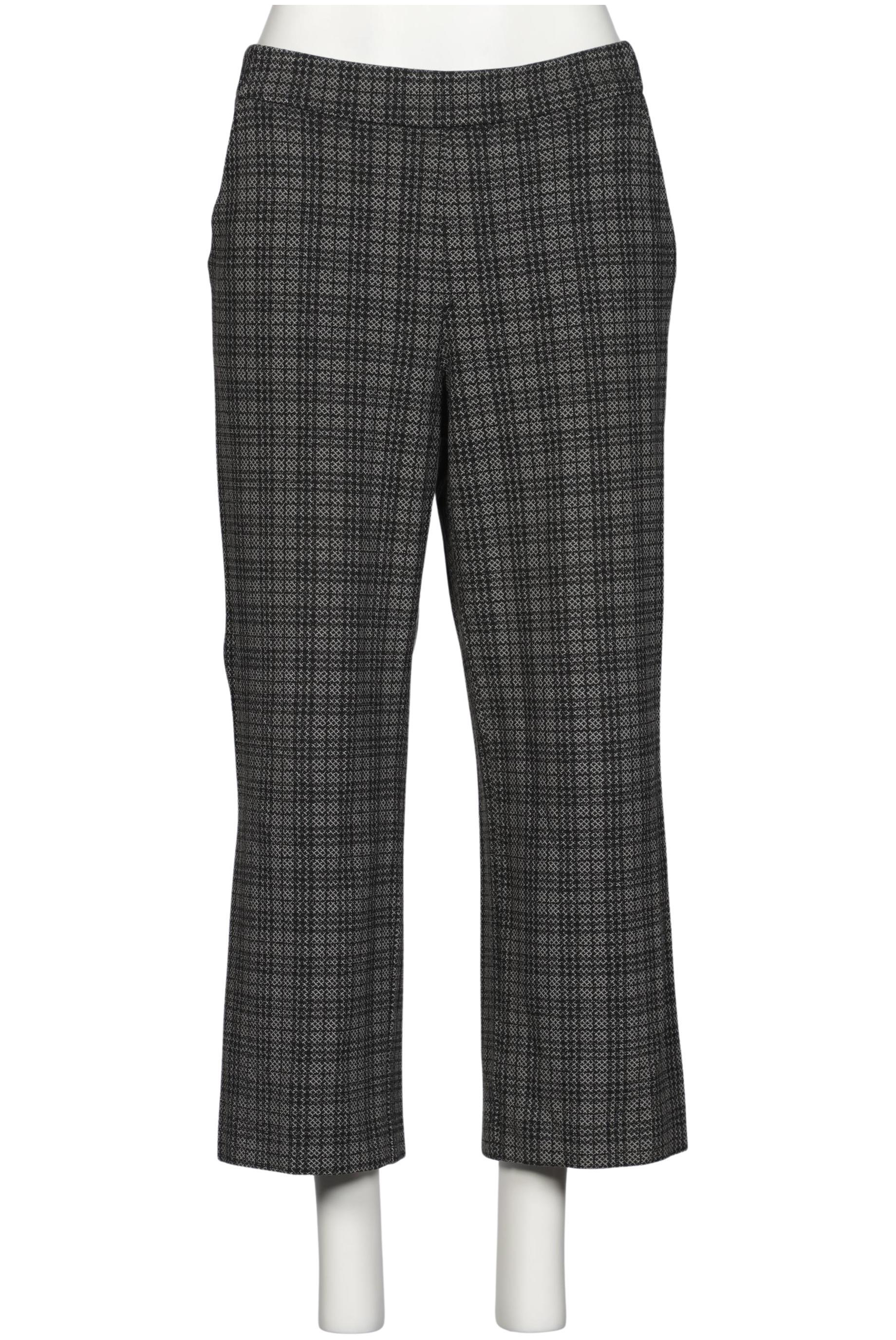 

MAC Damen Stoffhose, grau, Gr. 42