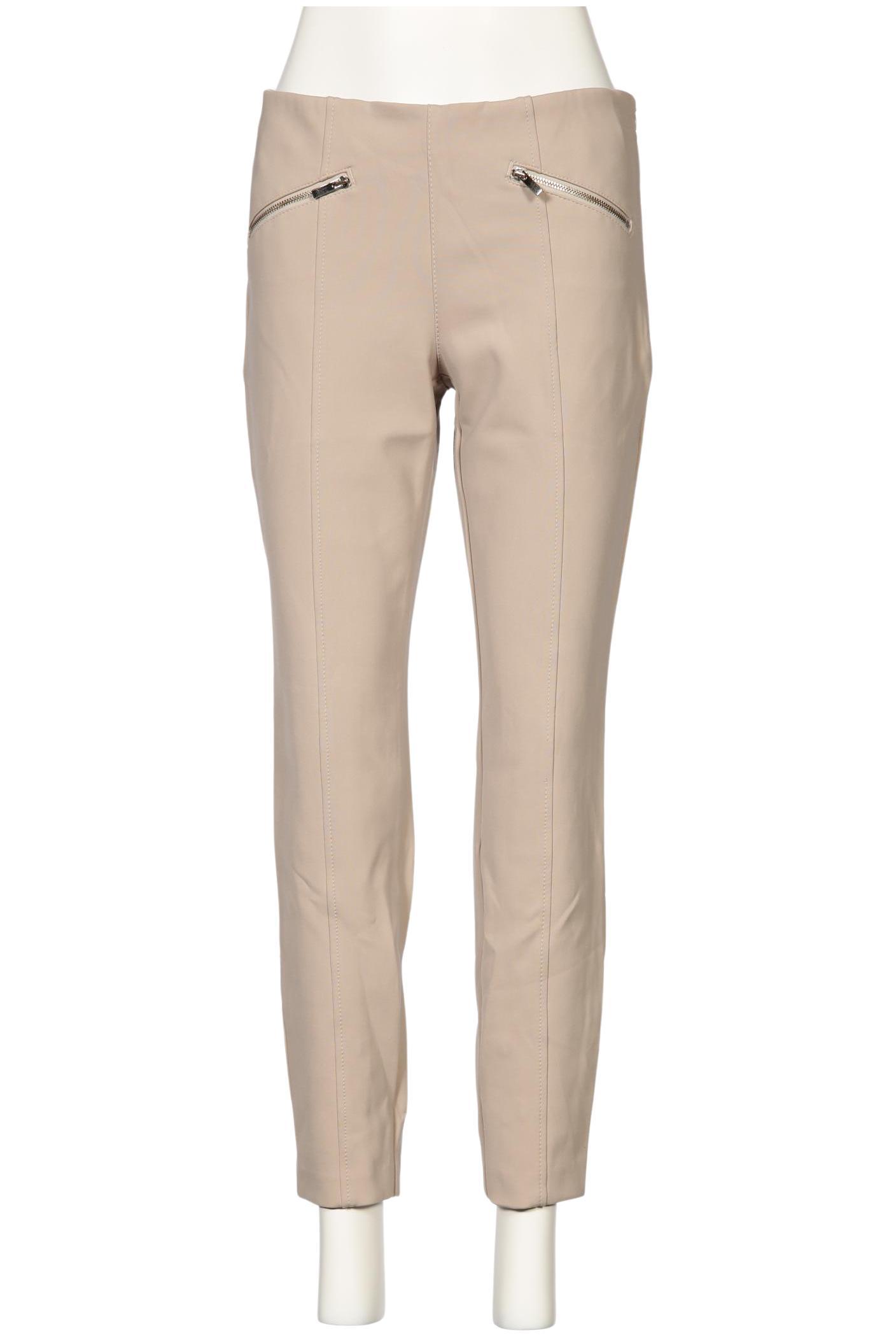 

MAC Damen Stoffhose, beige, Gr. 27