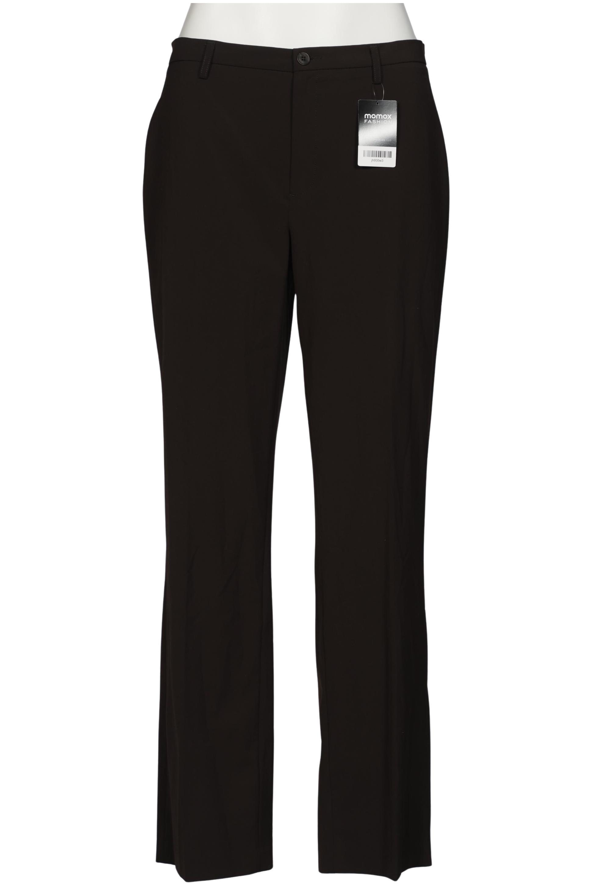 

MAC Damen Stoffhose, braun, Gr. 44