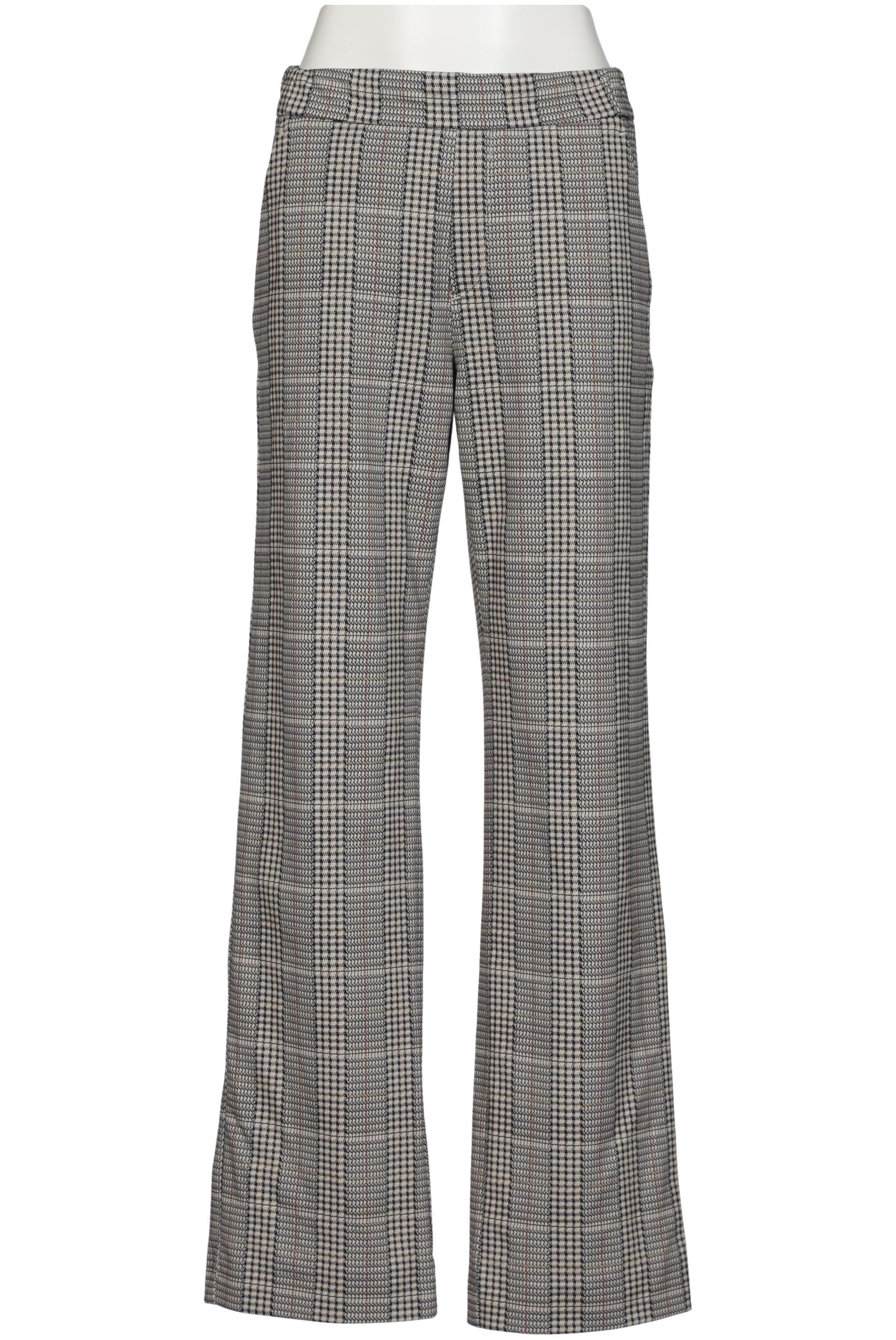 

MAC Damen Stoffhose, mehrfarbig, Gr. 38