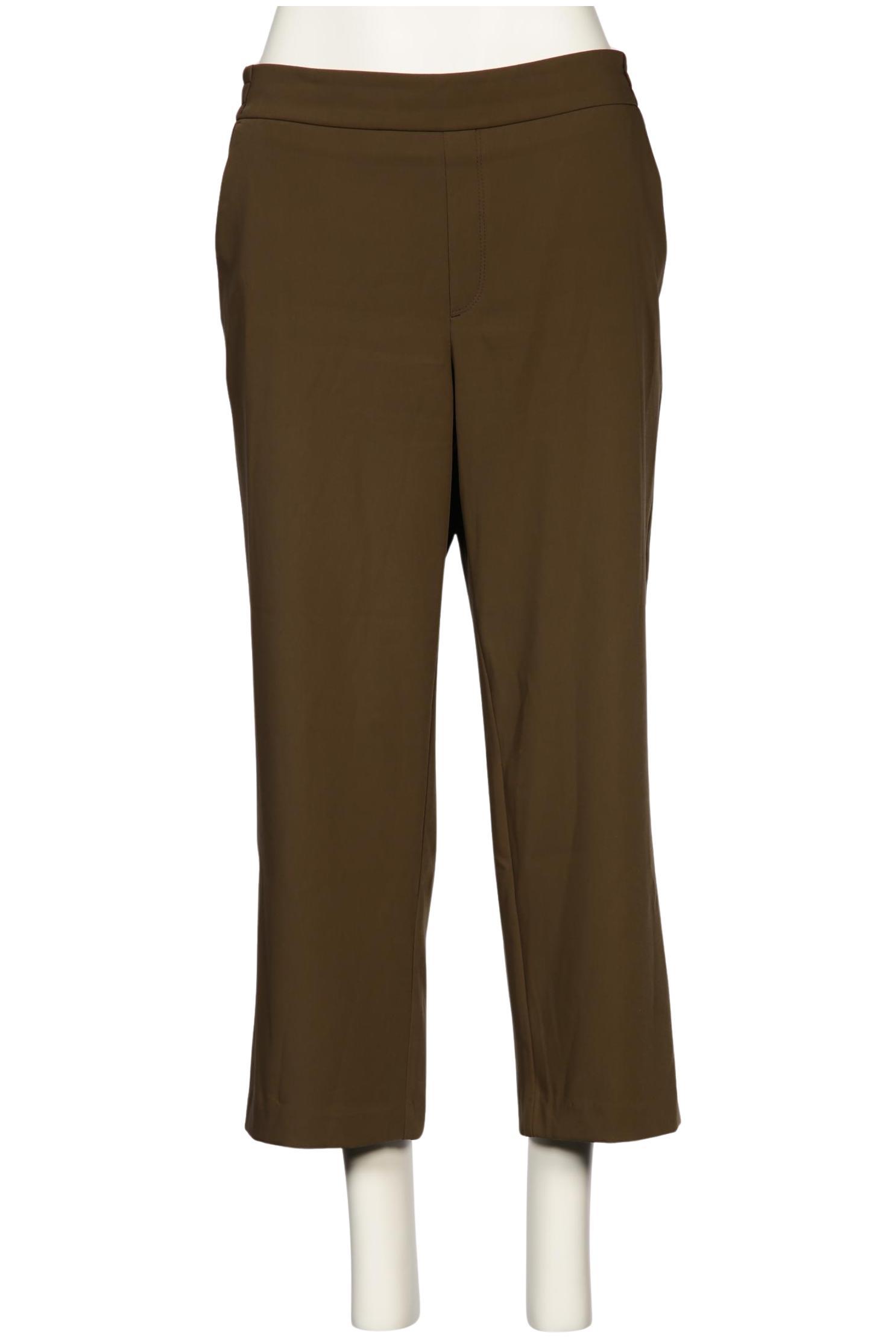 

MAC Damen Stoffhose, grün, Gr. 42