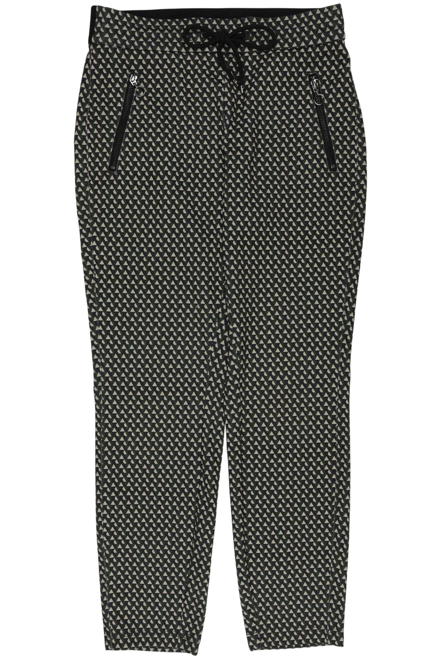 

MAC Damen Stoffhose, mehrfarbig, Gr. 36