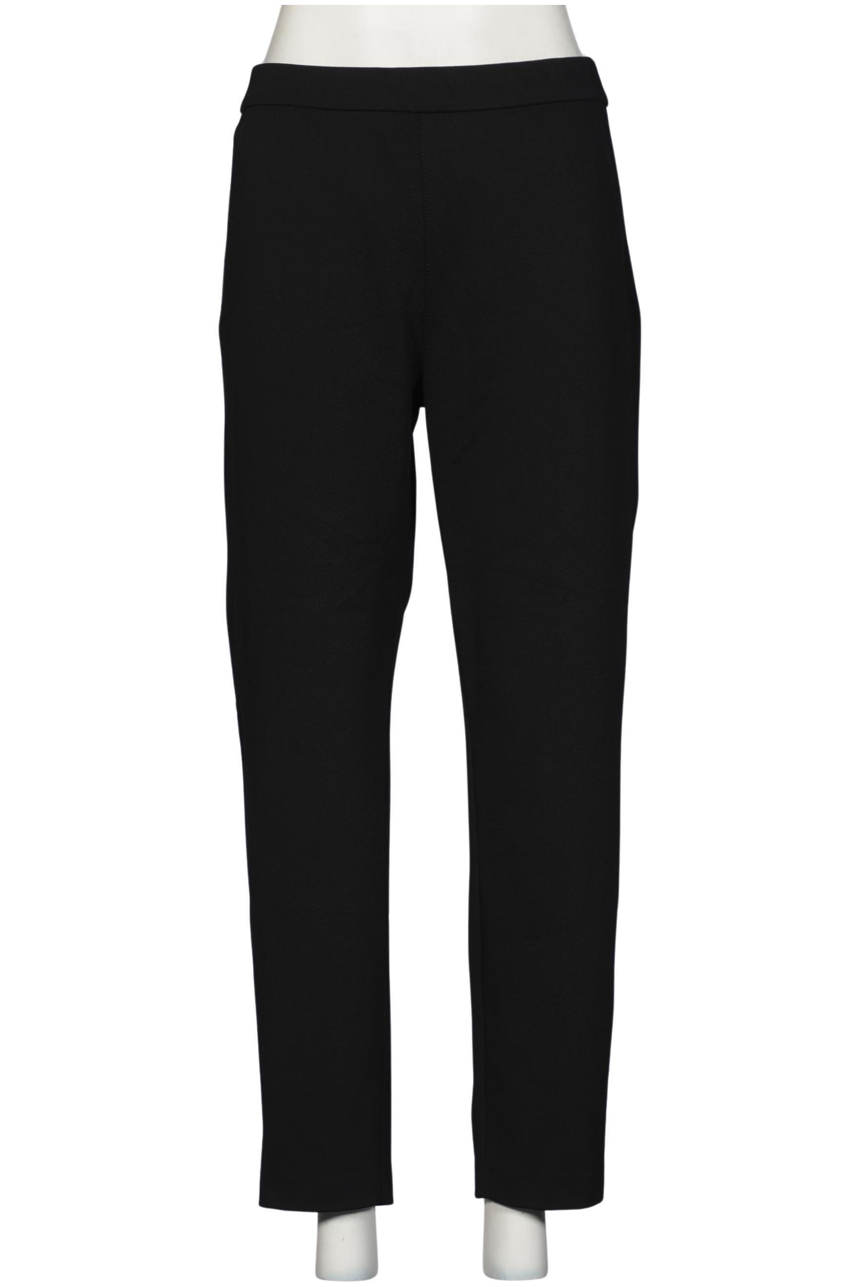 

MAC Damen Stoffhose, schwarz, Gr. 40