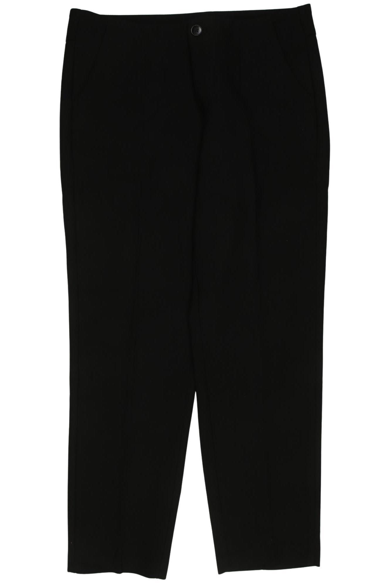

MAC Damen Stoffhose, schwarz, Gr. 40