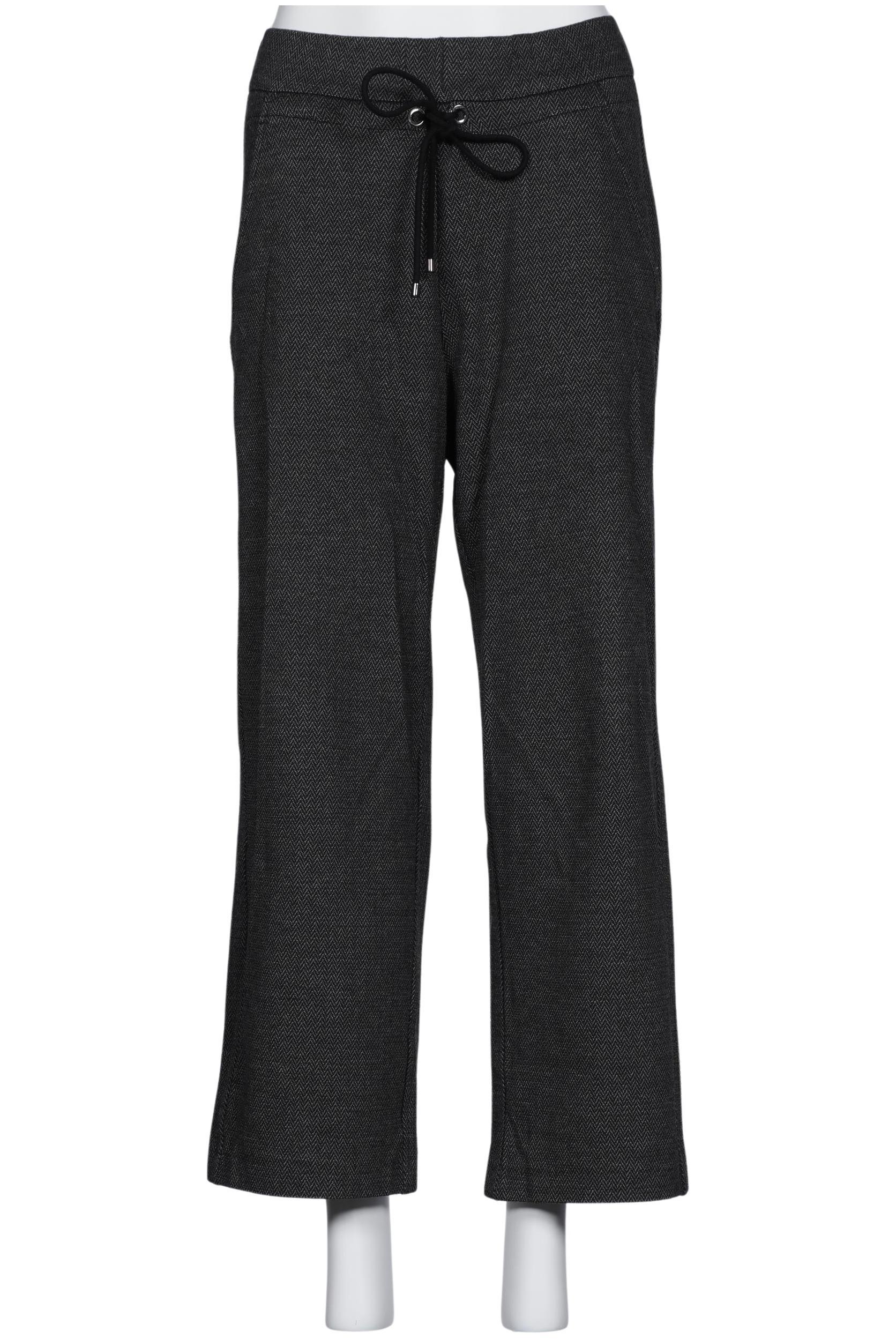 

MAC Damen Stoffhose, grau, Gr. 40