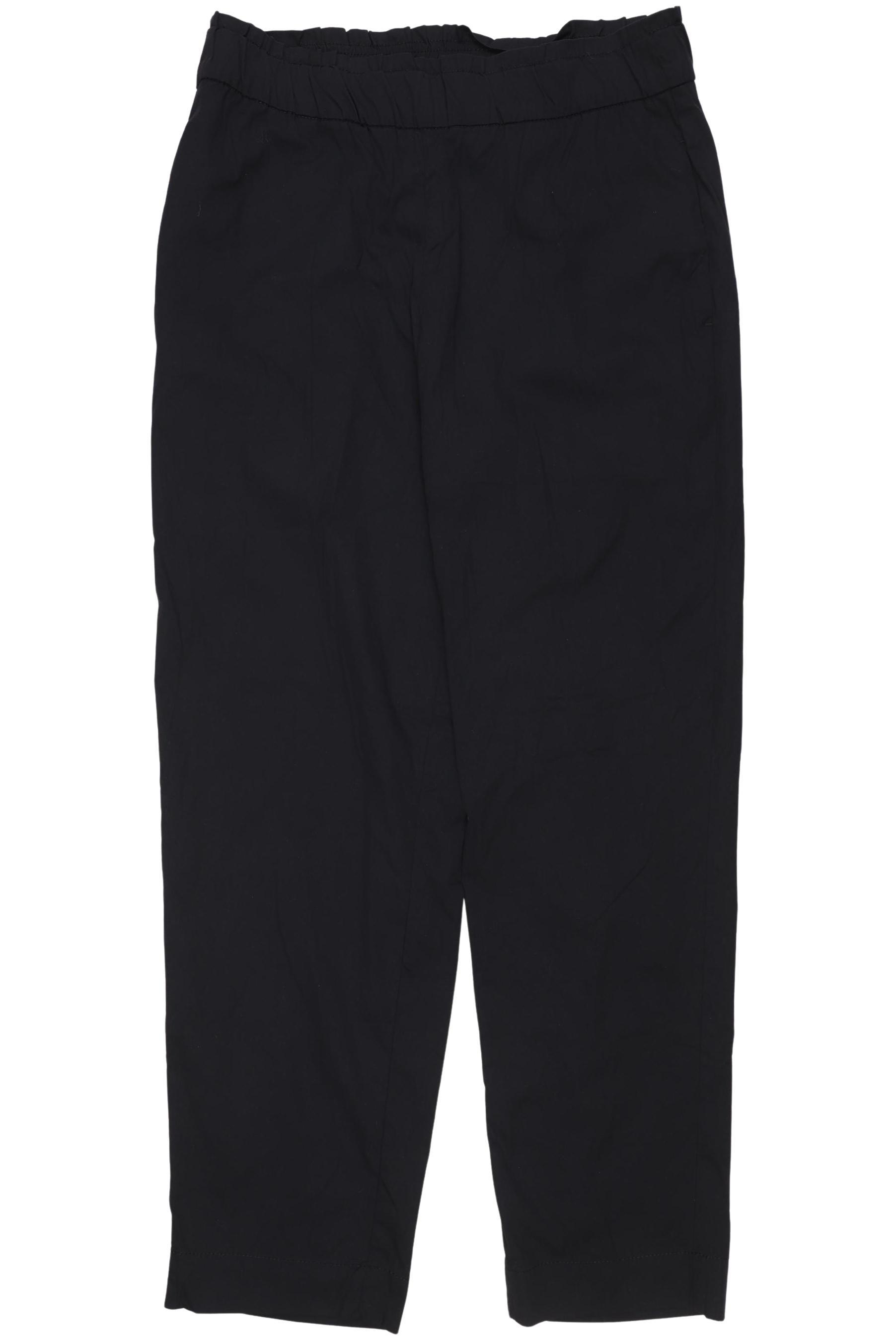 

MAC Damen Stoffhose, marineblau, Gr. 34