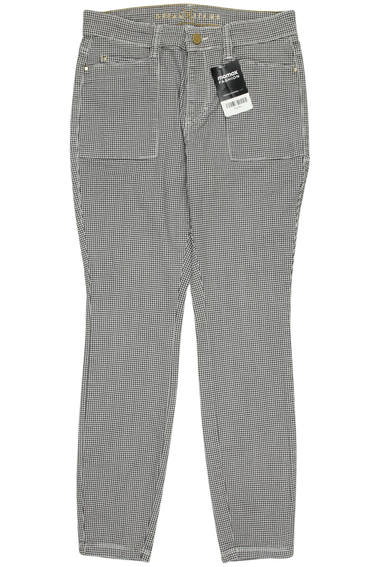 

MAC Damen Stoffhose, weiß, Gr. 34