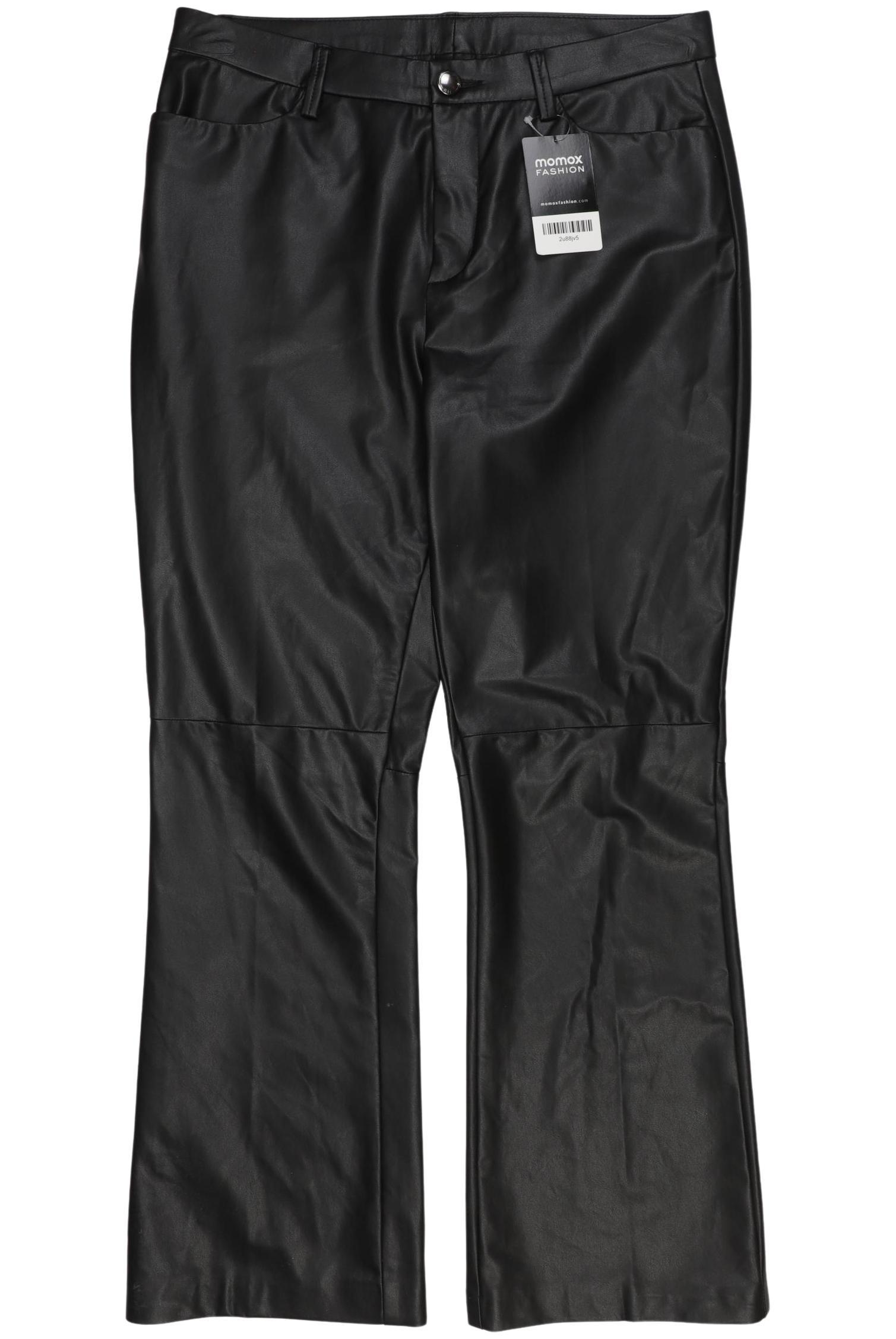 

MAC Damen Stoffhose, schwarz, Gr. 36