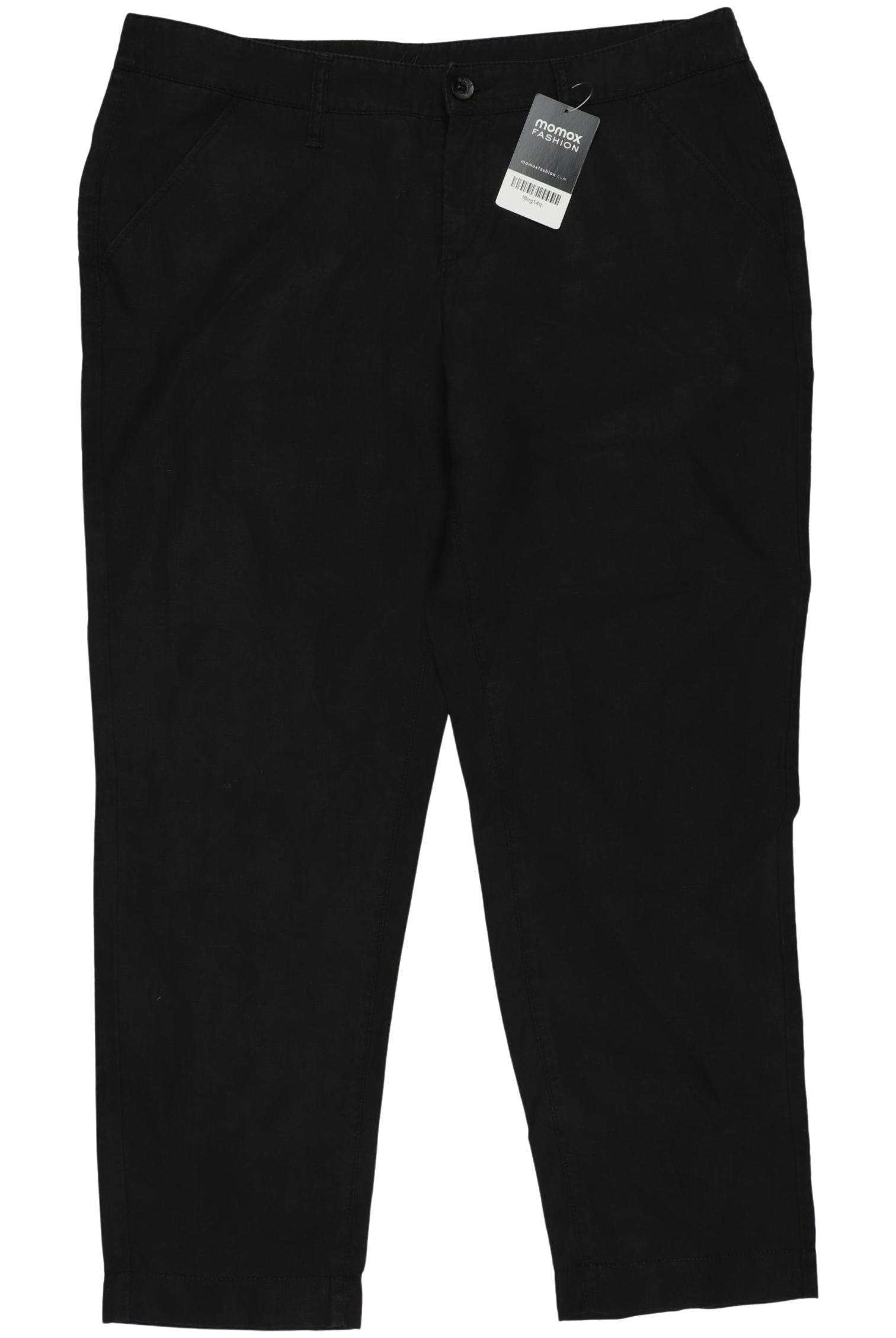 

MAC Damen Stoffhose, schwarz, Gr. 42