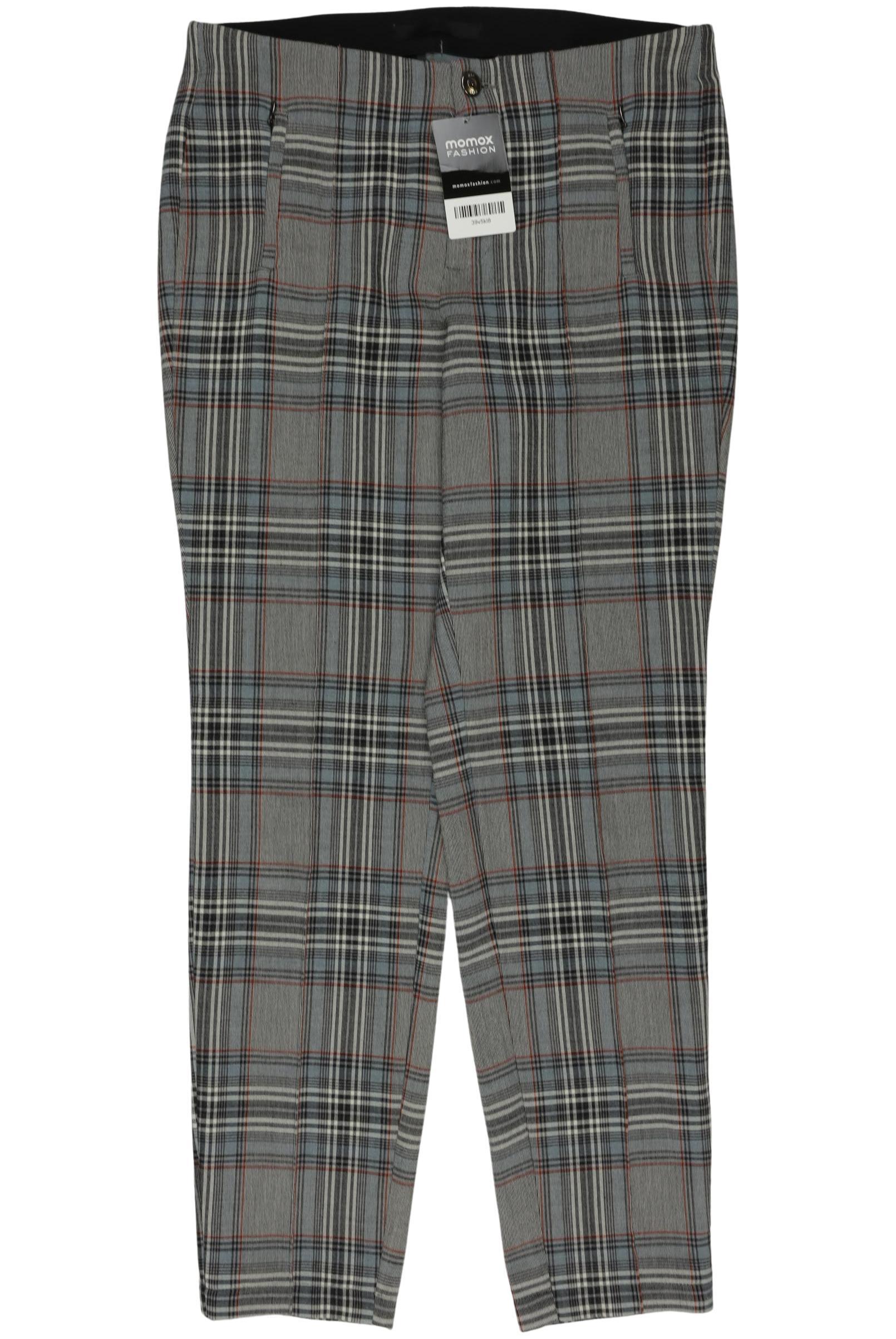 

MAC Damen Stoffhose, mehrfarbig, Gr. 36