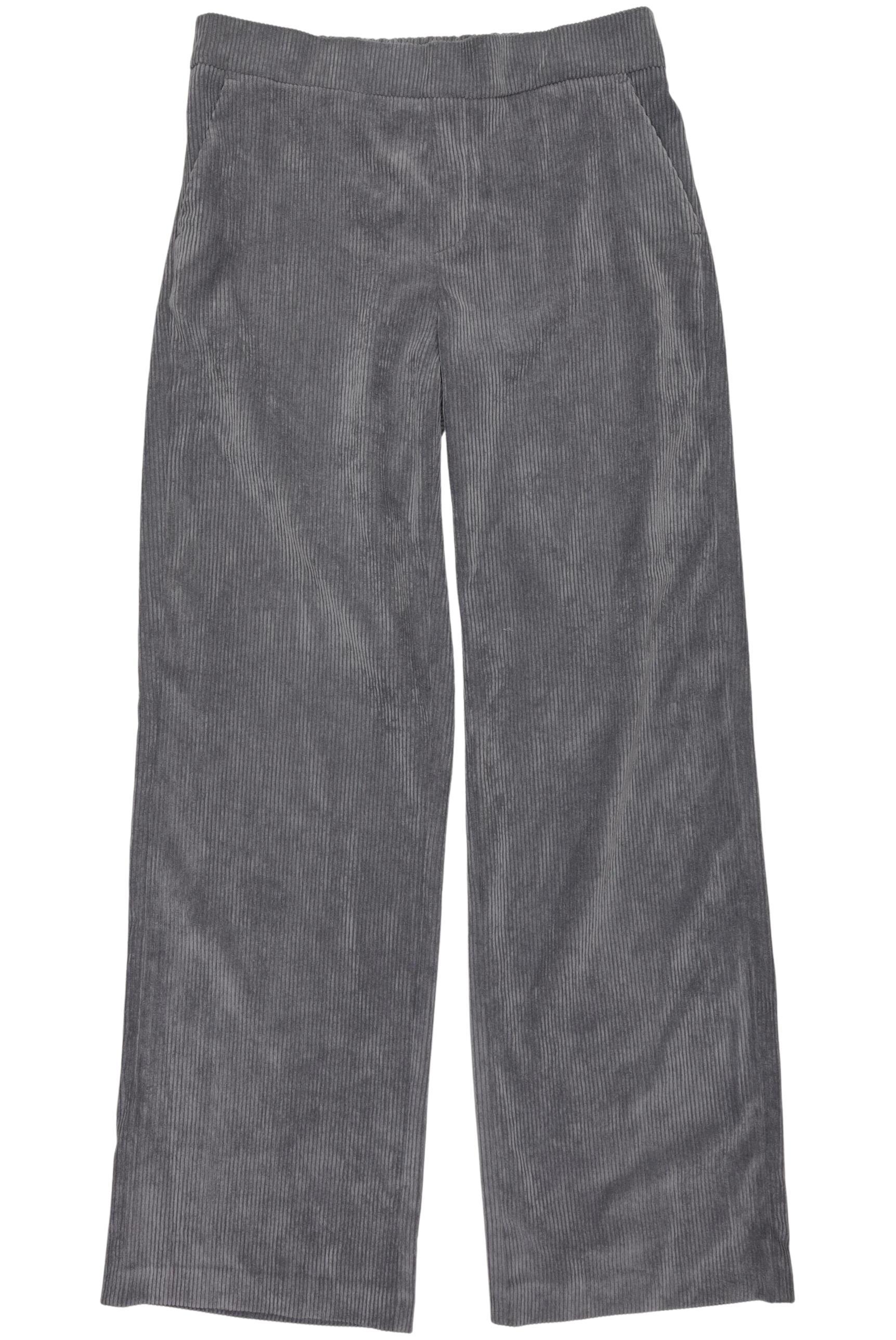 

MAC Damen Stoffhose, grau, Gr. 36