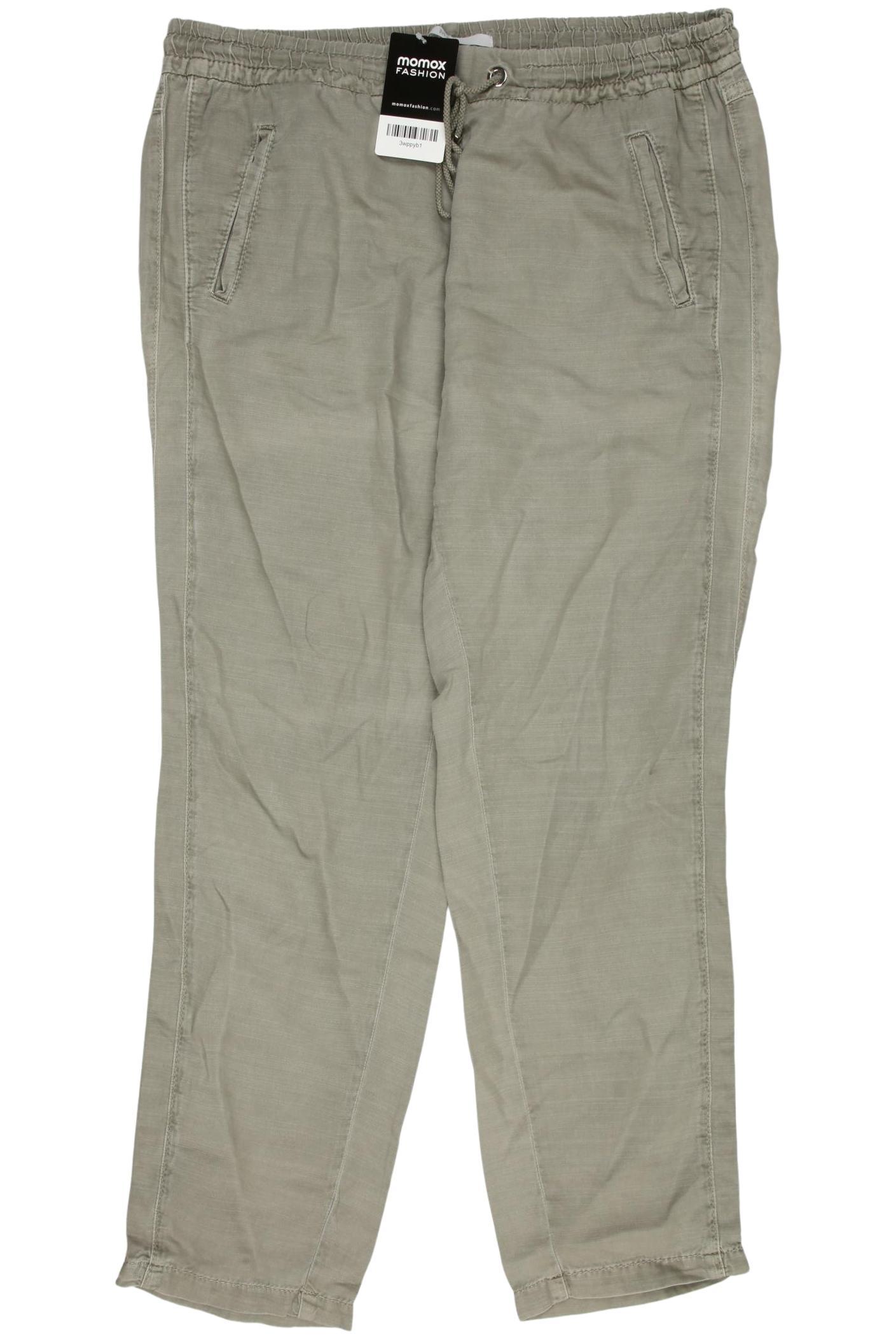 

MAC Damen Stoffhose, grün, Gr. 40