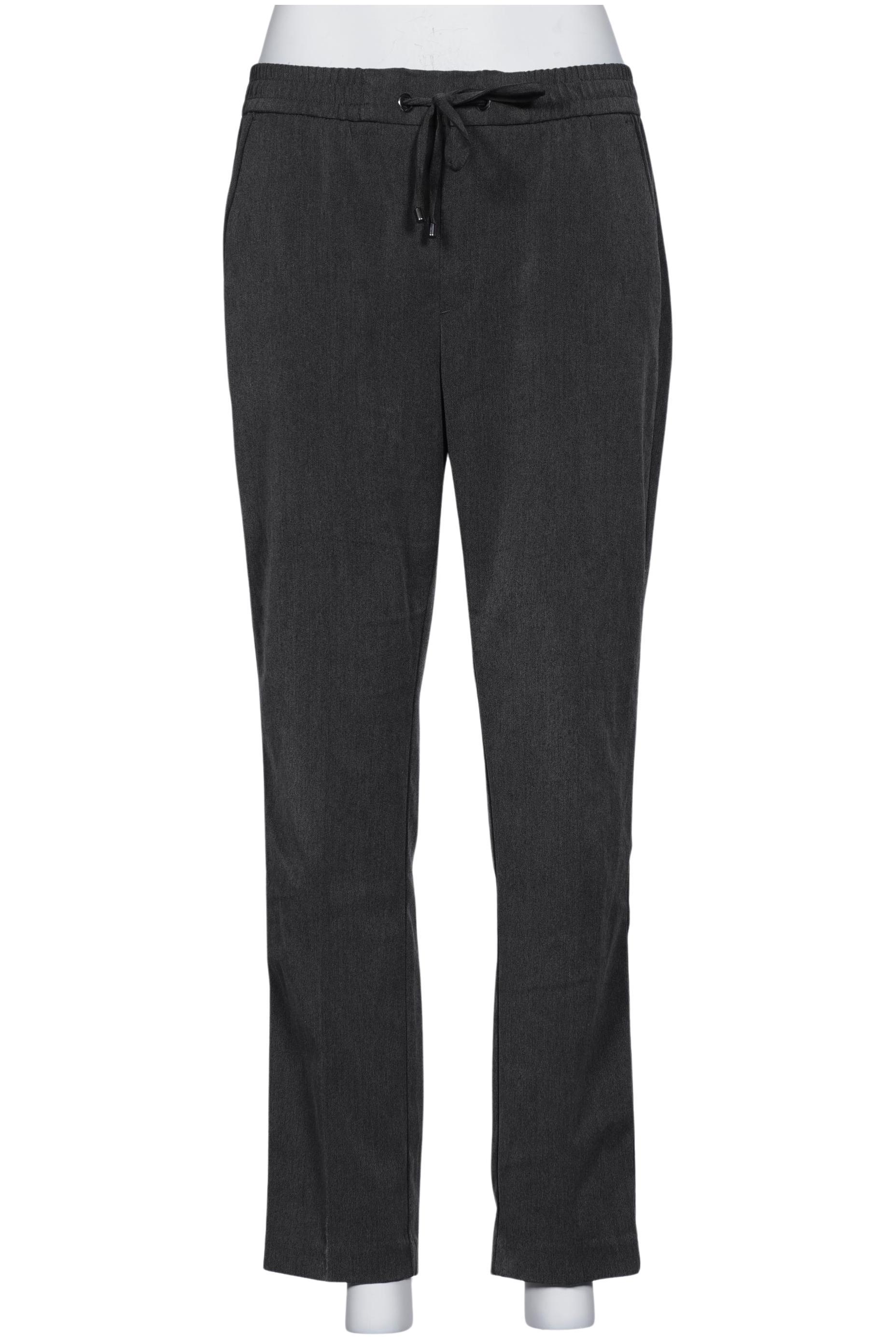 

MAC Damen Stoffhose, grau, Gr. 38