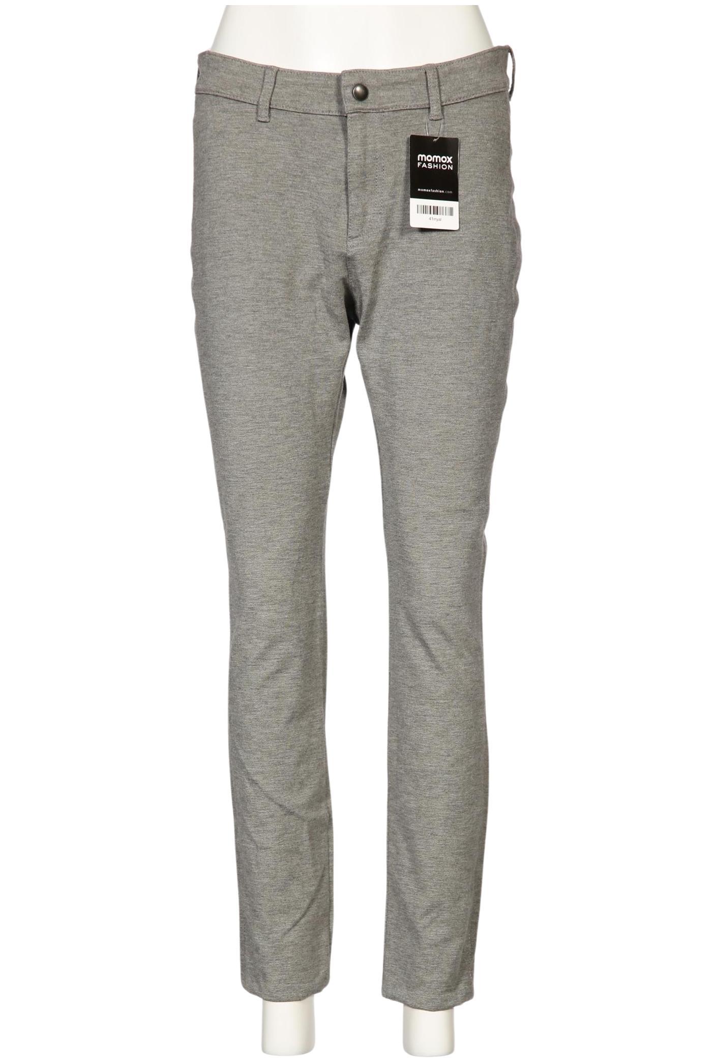 

MAC Damen Stoffhose, grau, Gr. 29