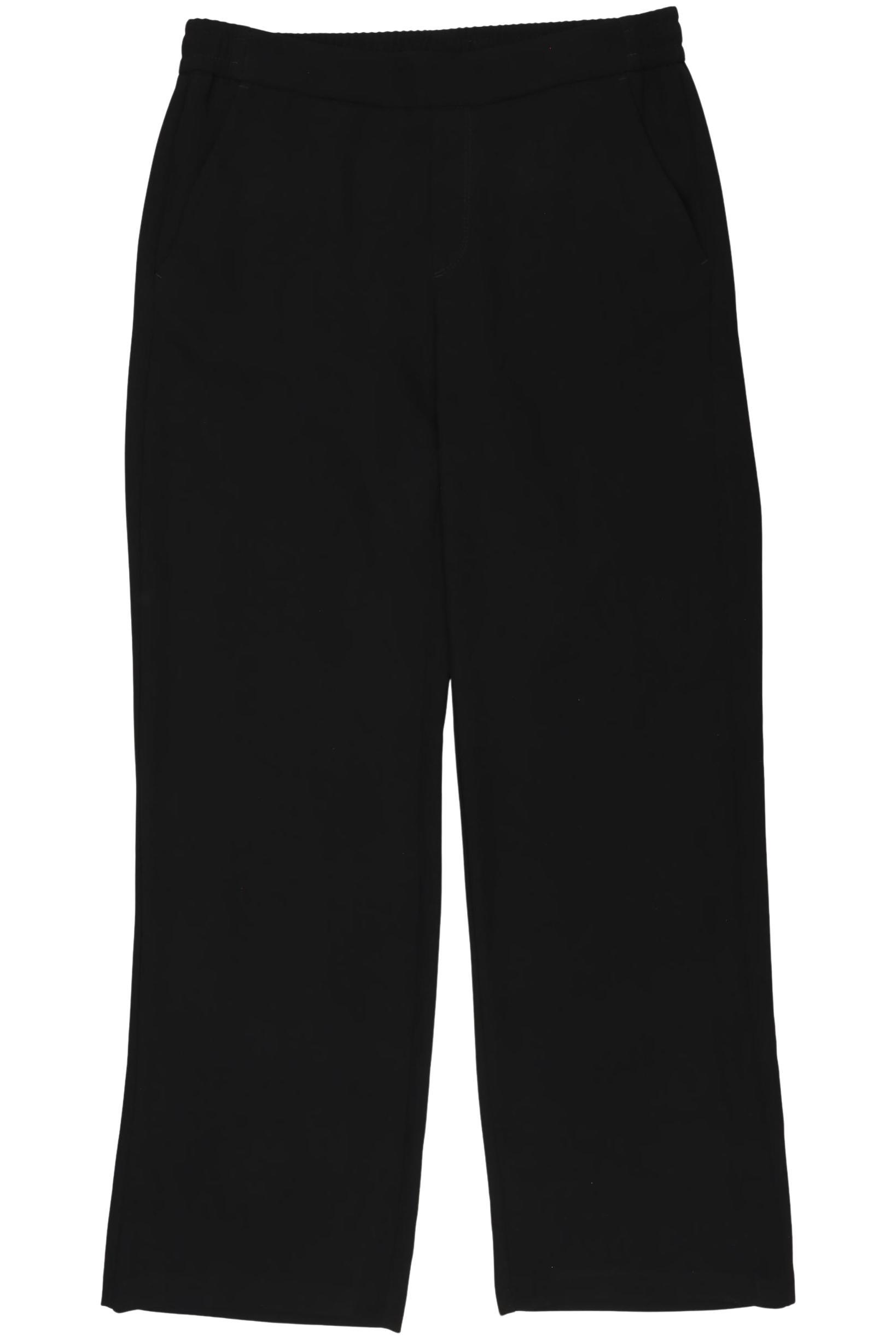 

MAC Damen Stoffhose, schwarz, Gr. 38