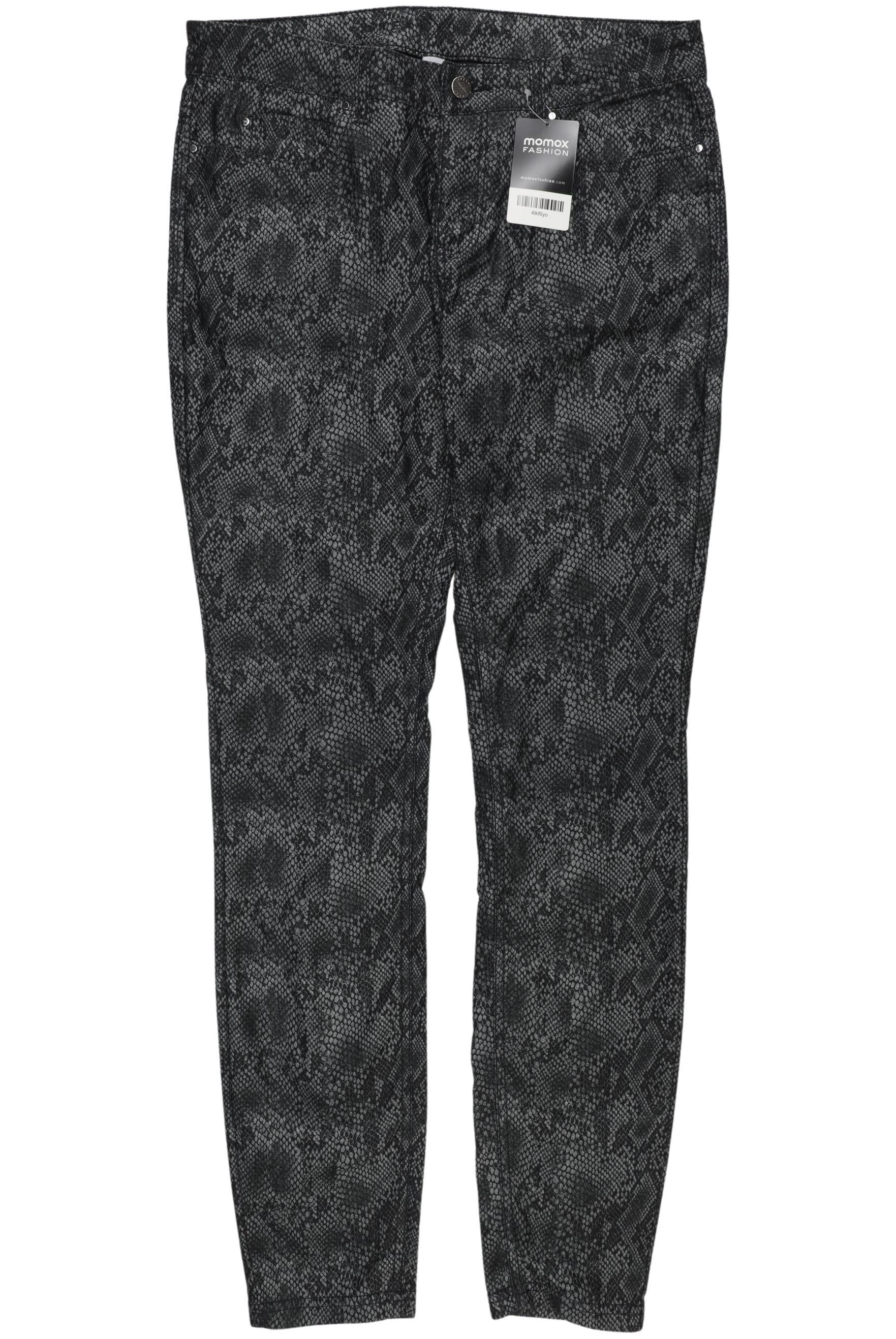 

MAC Damen Stoffhose, grün, Gr. 31