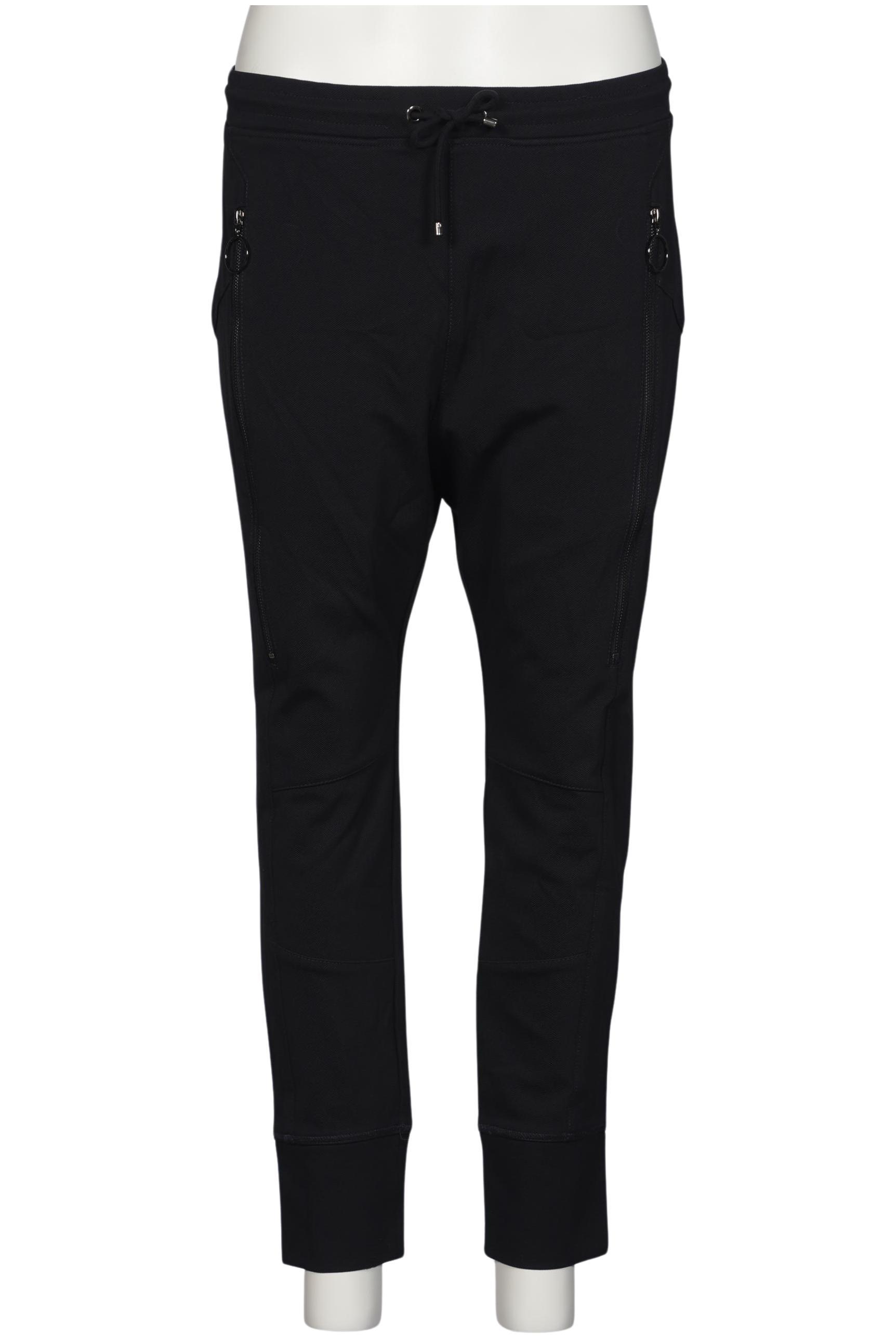 

MAC Damen Stoffhose, marineblau, Gr. 44