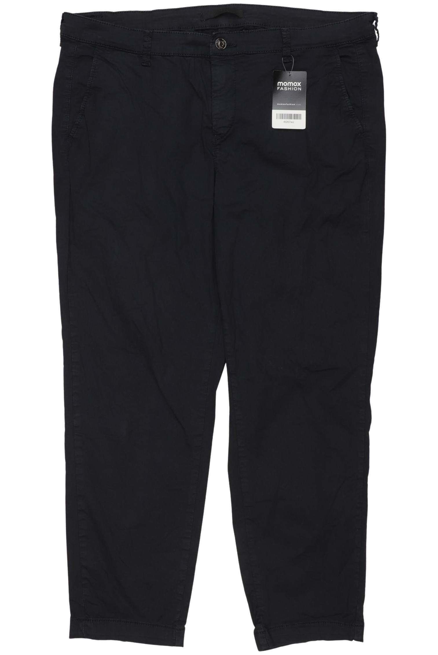 

MAC Damen Stoffhose, marineblau, Gr. 38