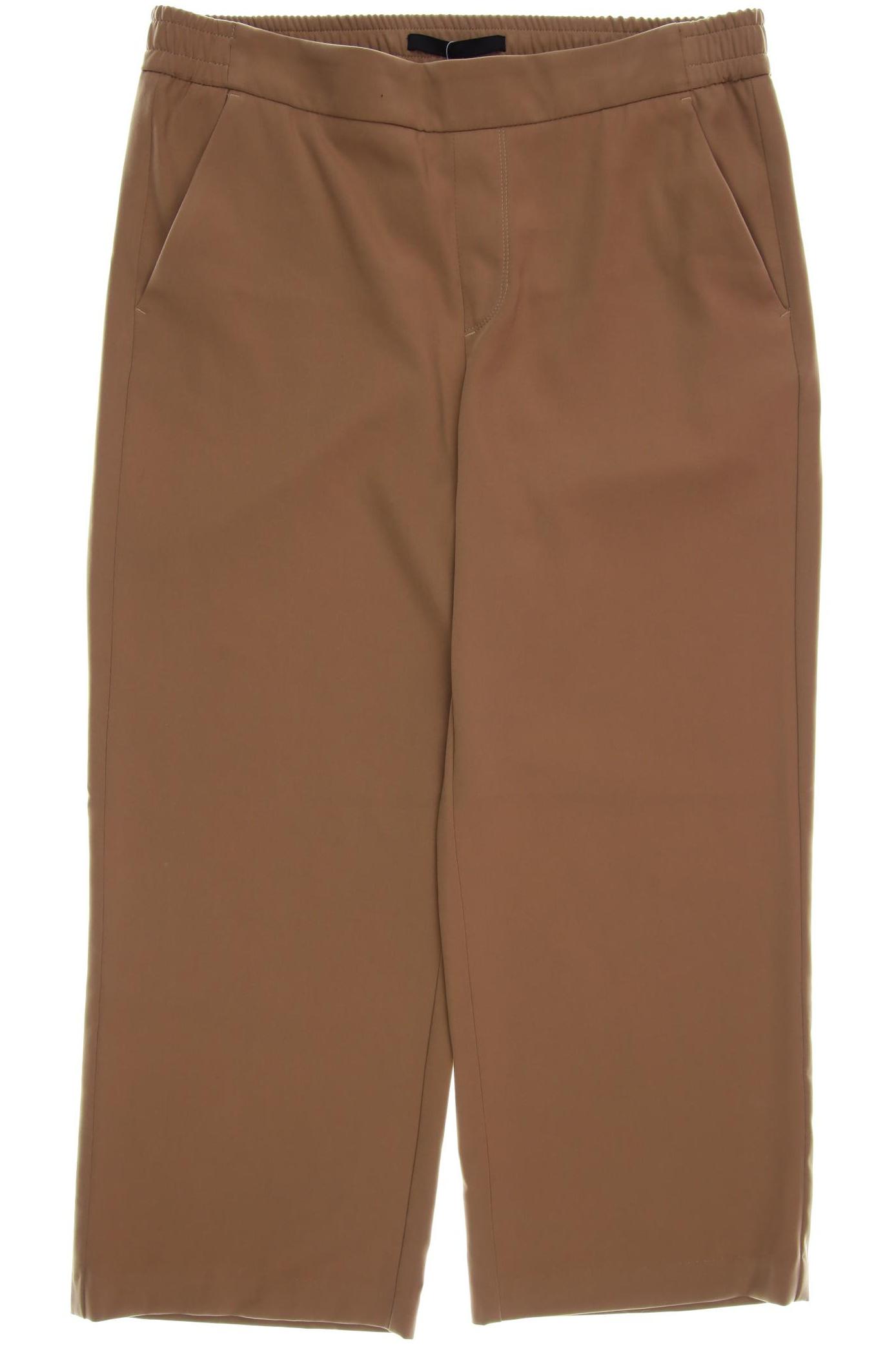 

MAC Damen Stoffhose, beige, Gr. 38