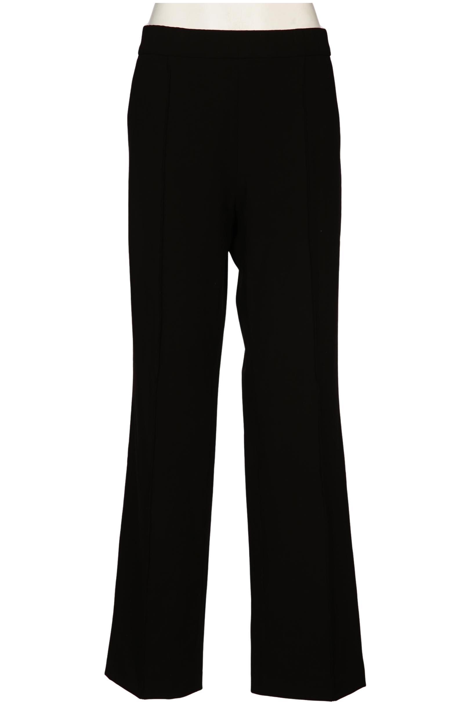 

MAC Damen Stoffhose, schwarz, Gr. 40