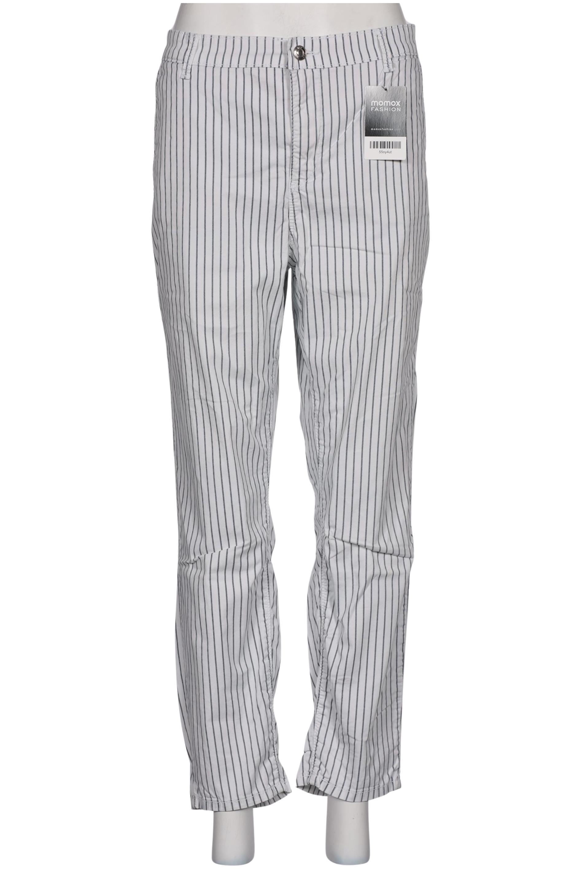 

MAC Damen Stoffhose, mehrfarbig, Gr. 44