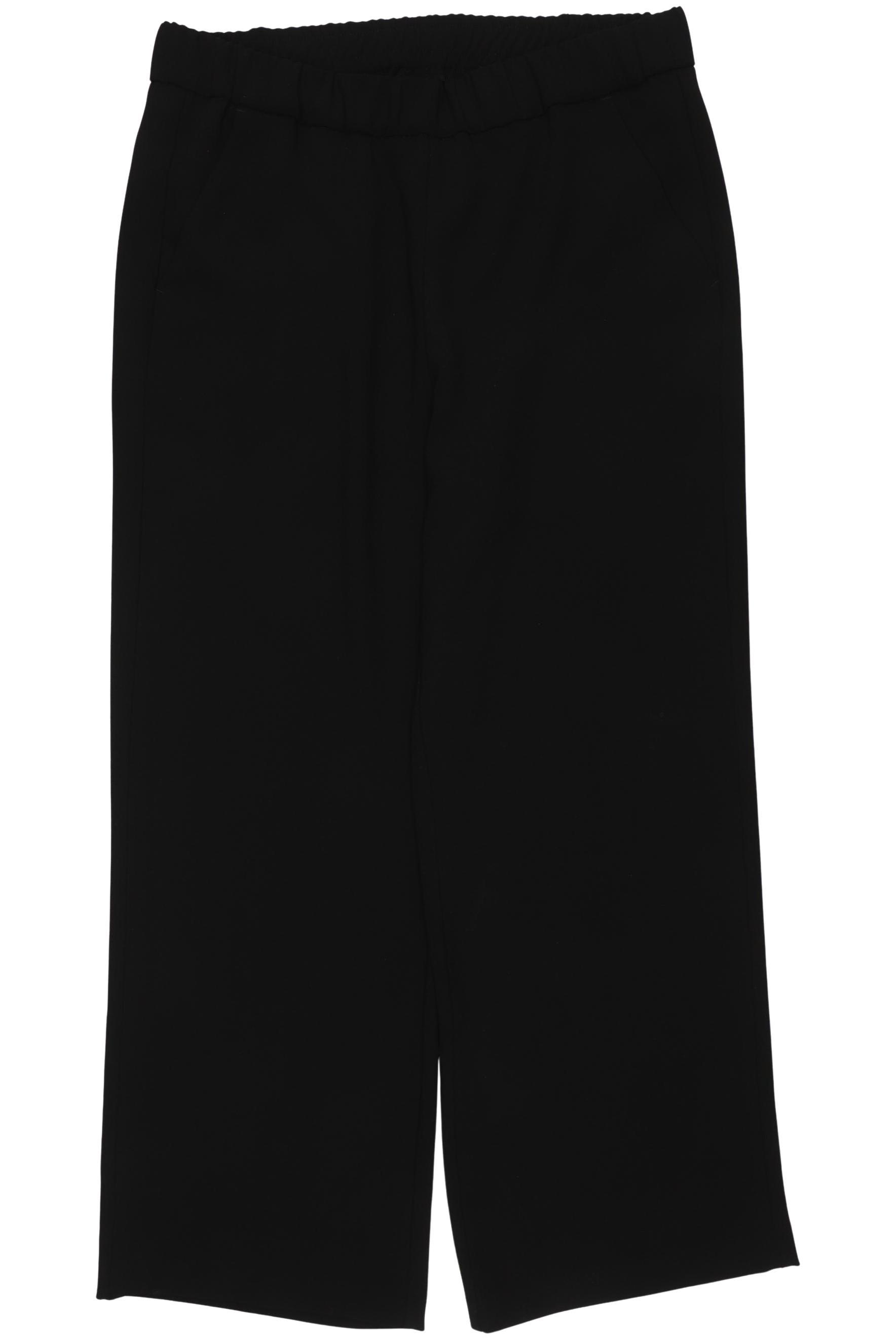 

MAC Damen Stoffhose, schwarz, Gr. 38