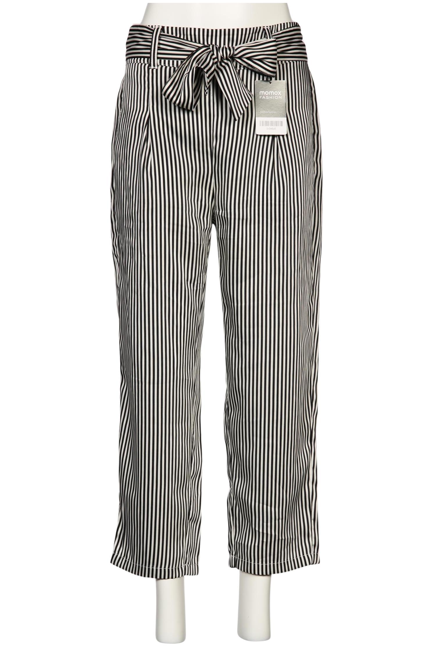 

MAC Damen Stoffhose, mehrfarbig, Gr. 30