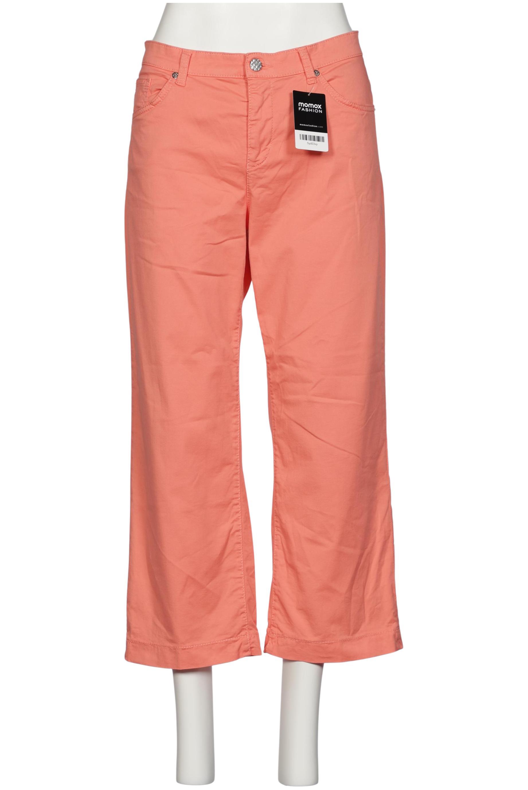

MAC Damen Stoffhose, pink, Gr. 42