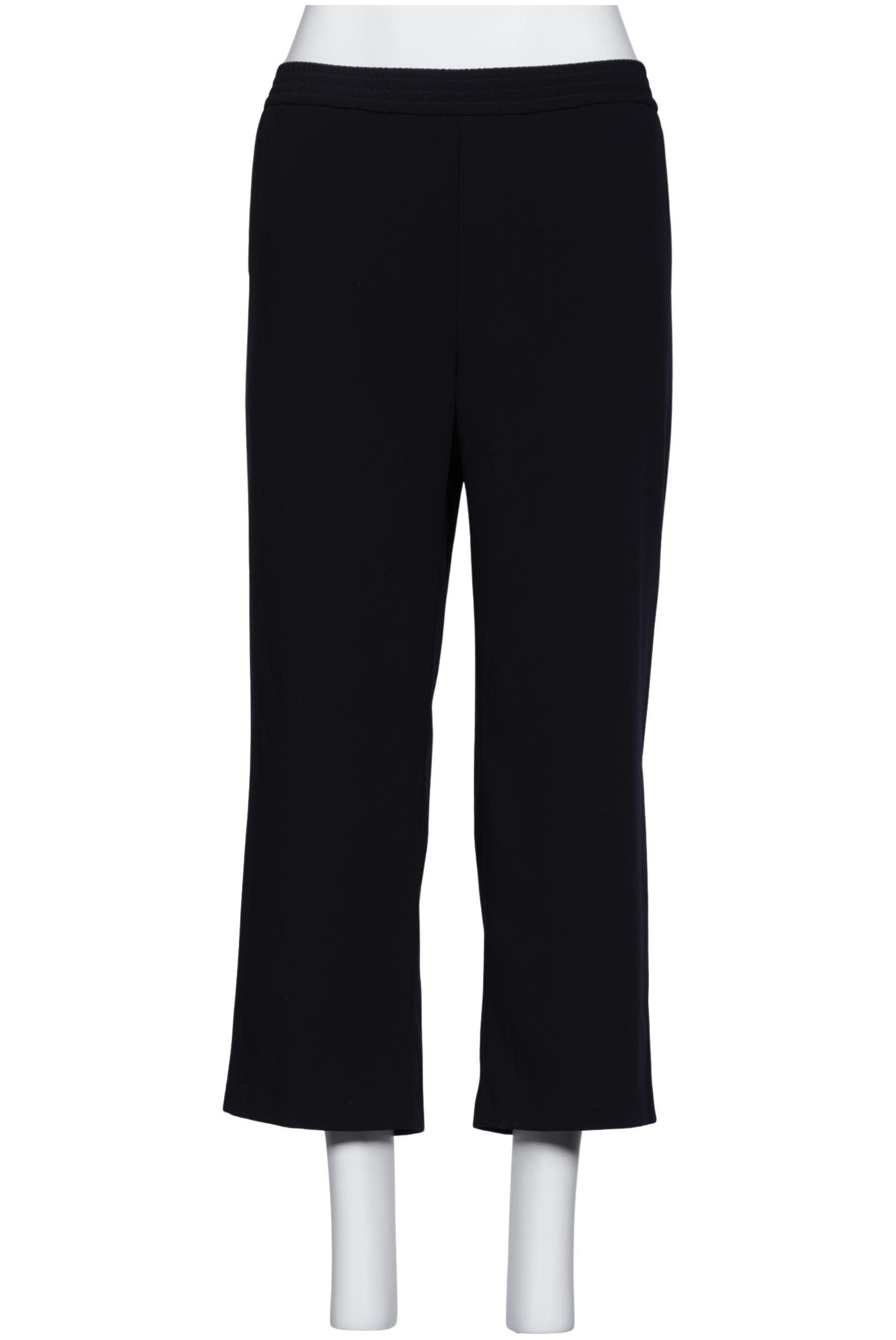 

MAC Damen Stoffhose, marineblau, Gr. 42