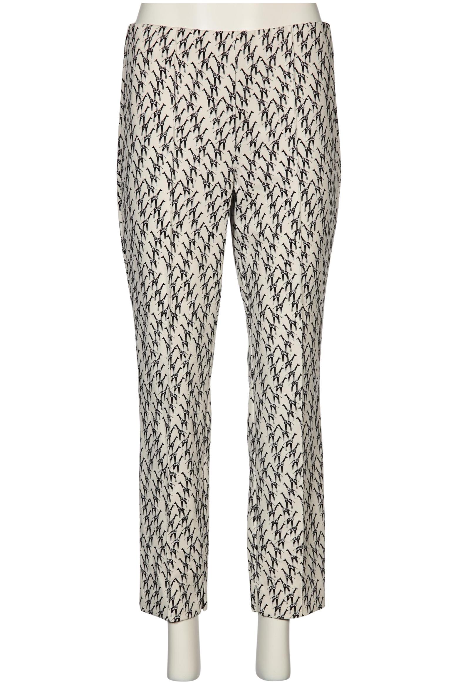 

MAC Damen Stoffhose, mehrfarbig, Gr. 40