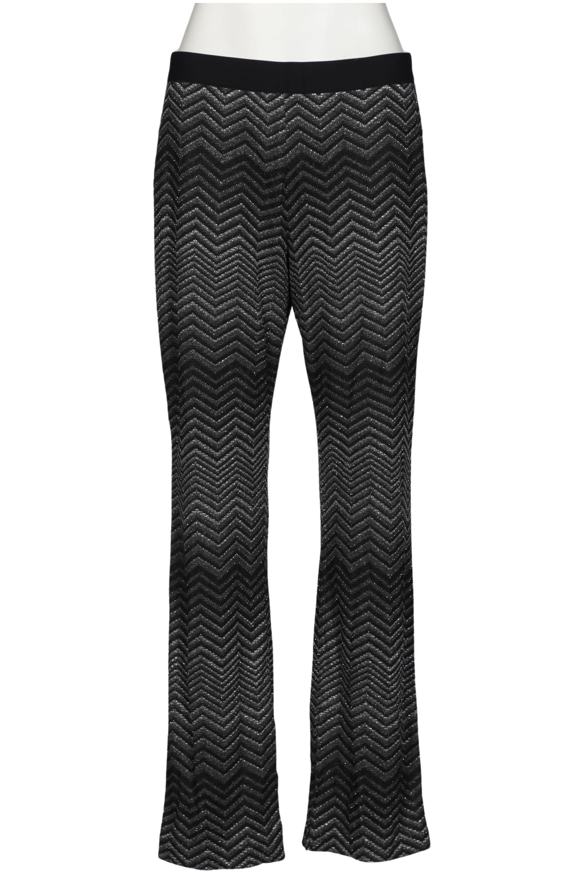 

MAC Damen Stoffhose, mehrfarbig, Gr. 42