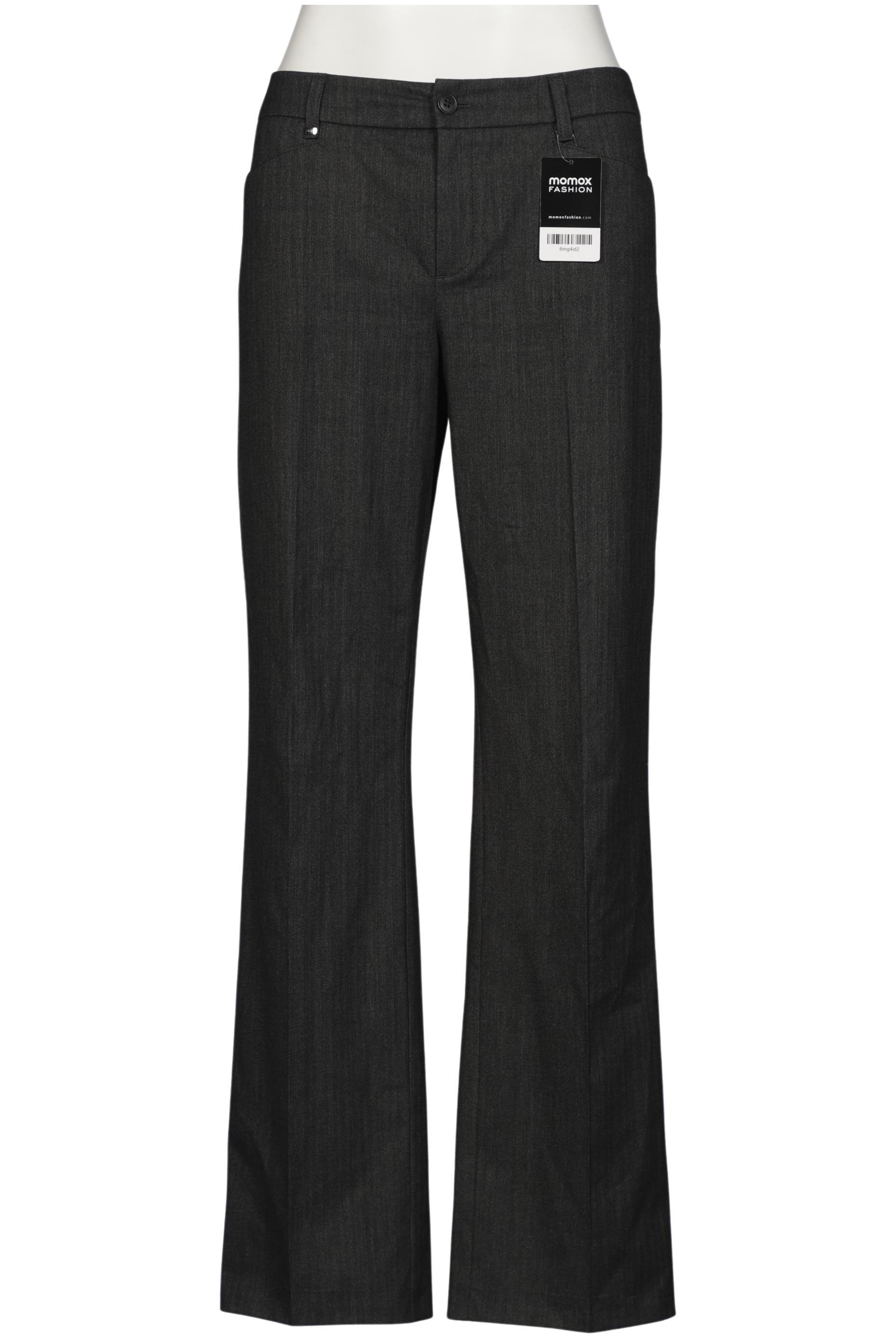 

MAC Damen Stoffhose, grau, Gr. 32