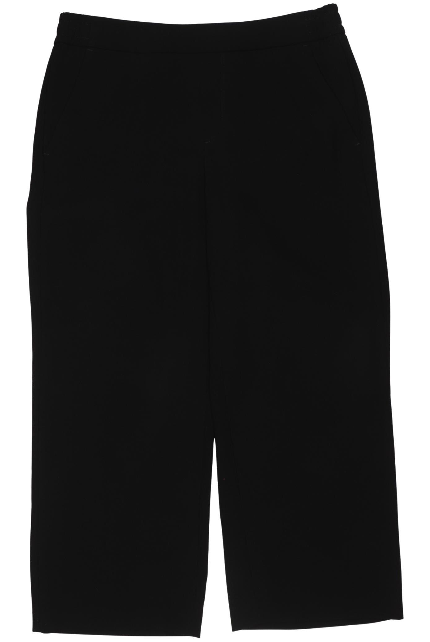 

MAC Damen Stoffhose, schwarz, Gr. 36
